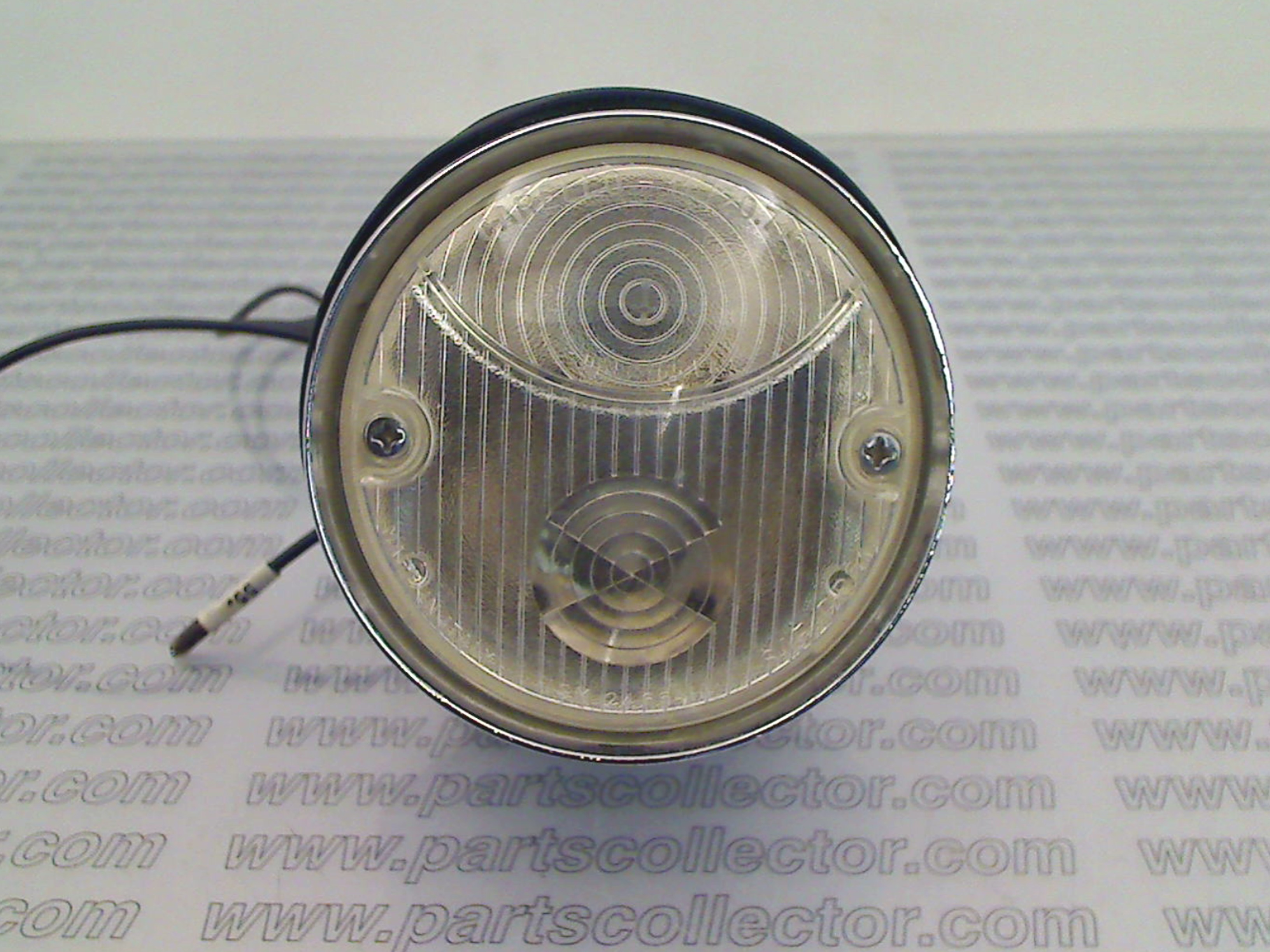 CARELLO 242-82-170-00 - 95401545 Lighting system code 593 compatible with: CARELLO CARELLO, FERRARI 330, FERRARI 330 GT 2+2 - additional view
