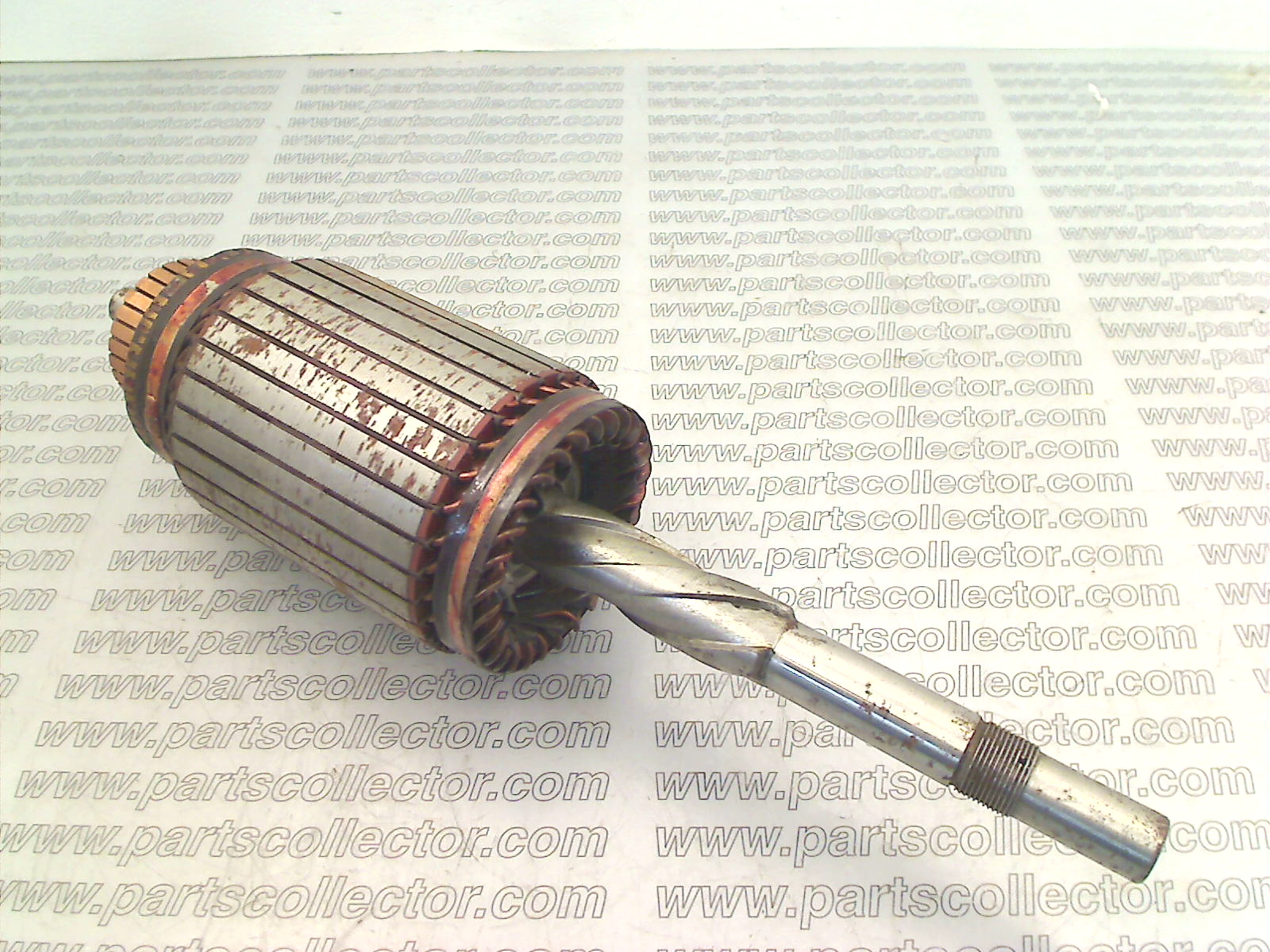 FIAT 998506 Electrical system code 17690 - additional view