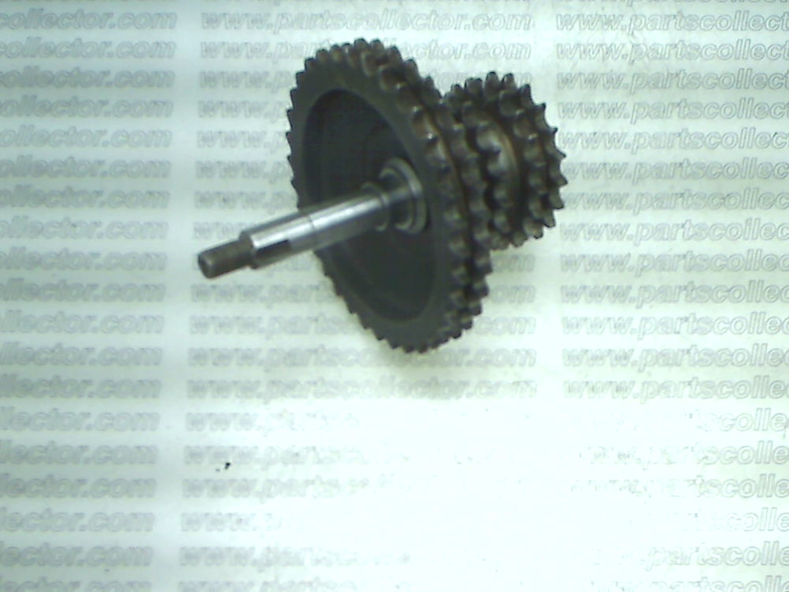 ALFA ROMEO 105.55.03.013.00 Engine code 11422 compatible with: ALFA ROMEO MONTREAL