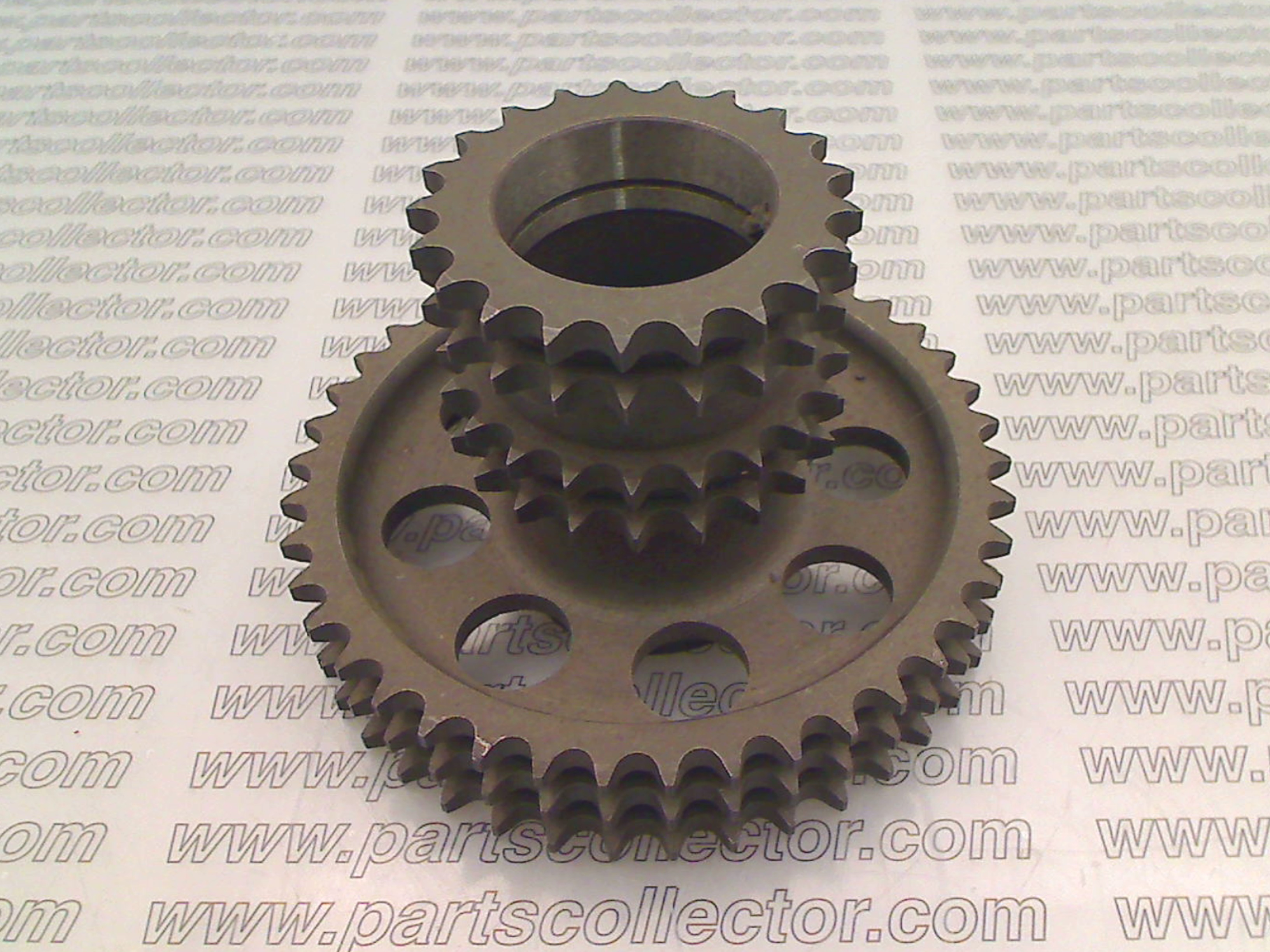 MASERATI 103 3508 49782 Engine code 16874 compatible with: MASERATI BORA AM117, MASERATI GHIBLI AM115, MASERATI INDY AM116, MASERATI KHAMSIN AM120, MASERATI QUATTROPORTE AM107