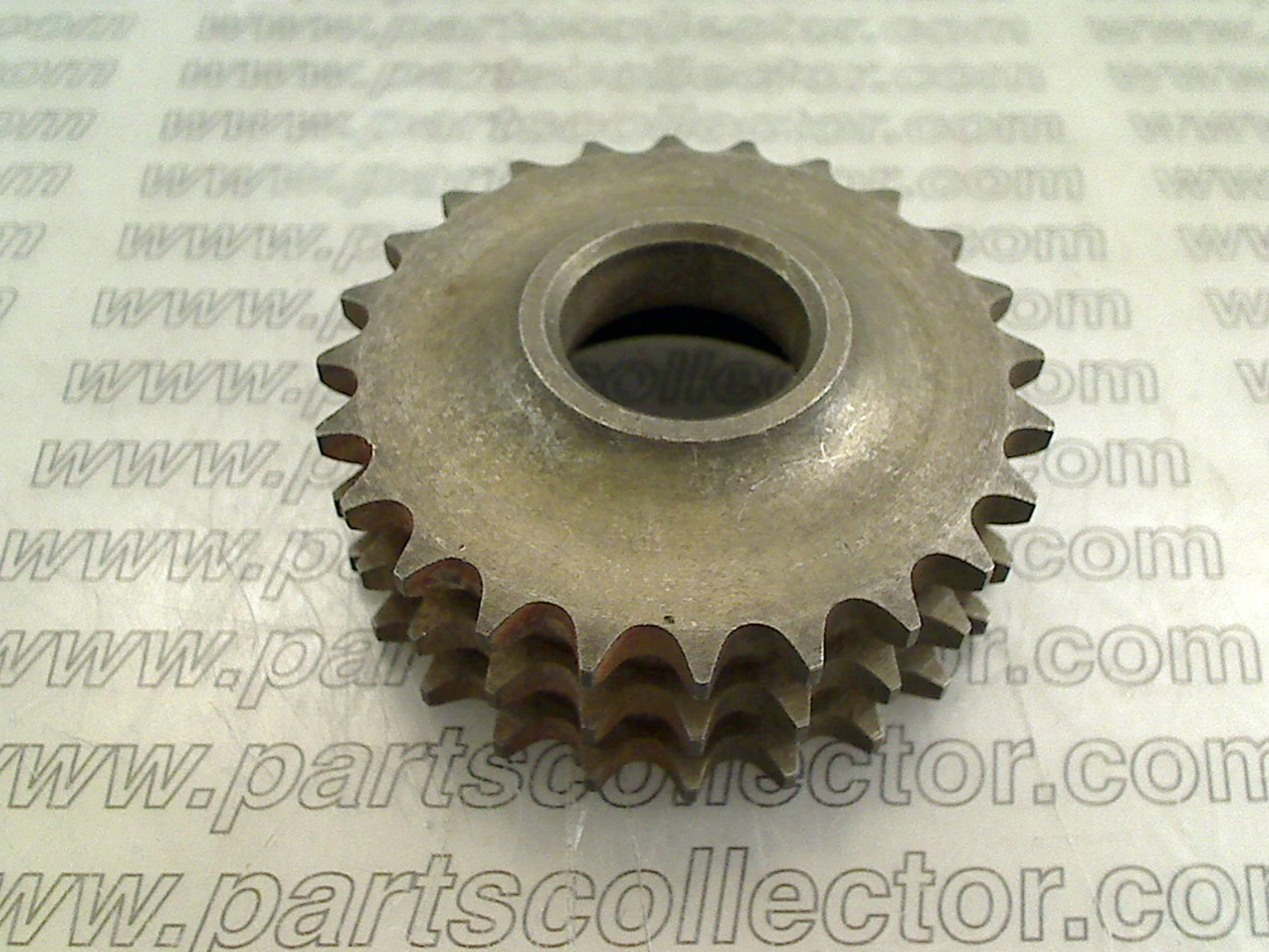 MASERATI 44036  - 53489  / 24 Engine code 15362 compatible with: MASERATI 3500 AM101, MASERATI 3500 AM101 TOURING, MASERATI MISTRAL AM109, MASERATI SEBRING AM101