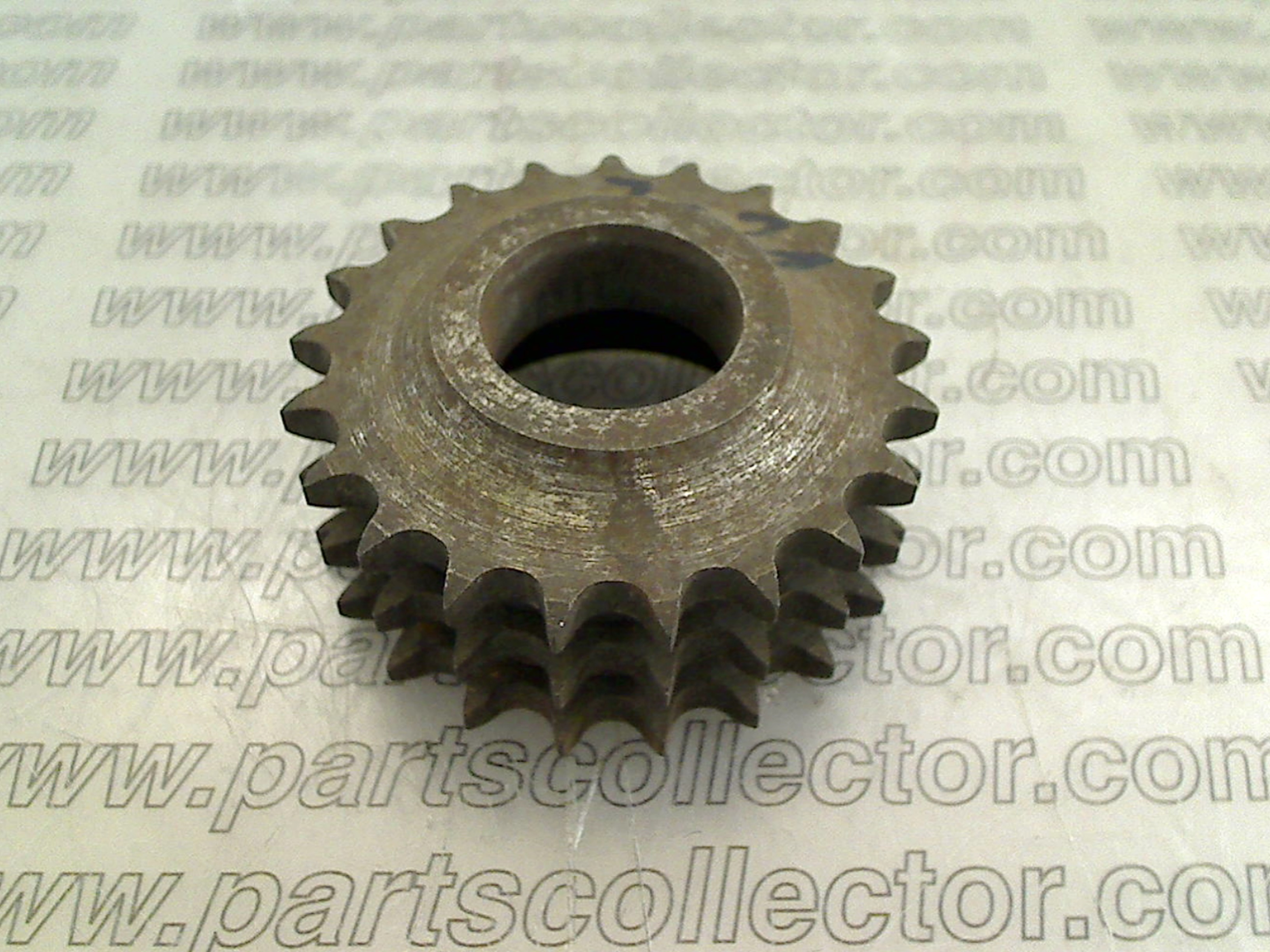 MASERATI 44036 - 53489/ 21 Engine code 15361 compatible with: MASERATI 3500 AM101, MASERATI 3500 AM101 TOURING, MASERATI MISTRAL AM109, MASERATI SEBRING AM101