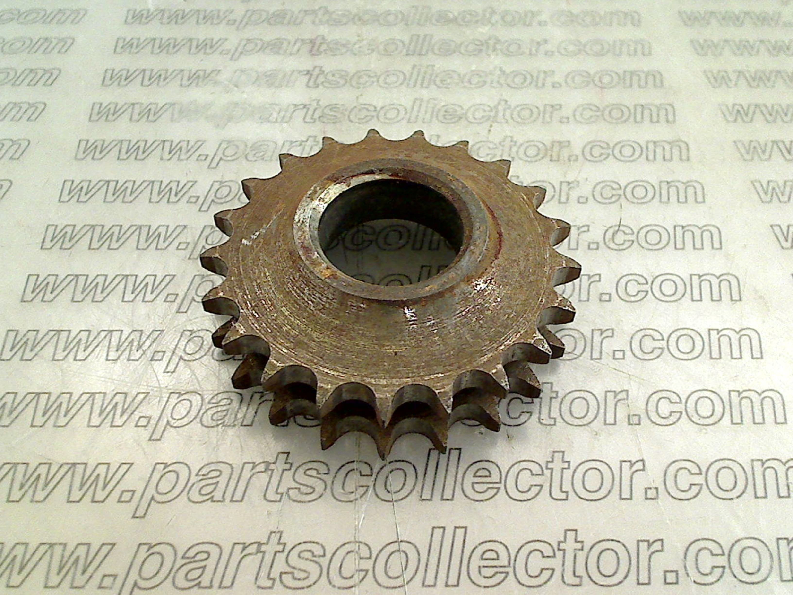 MASERATI 303030800 Engine code 15373 compatible with: MASERATI KYALAMI AM129