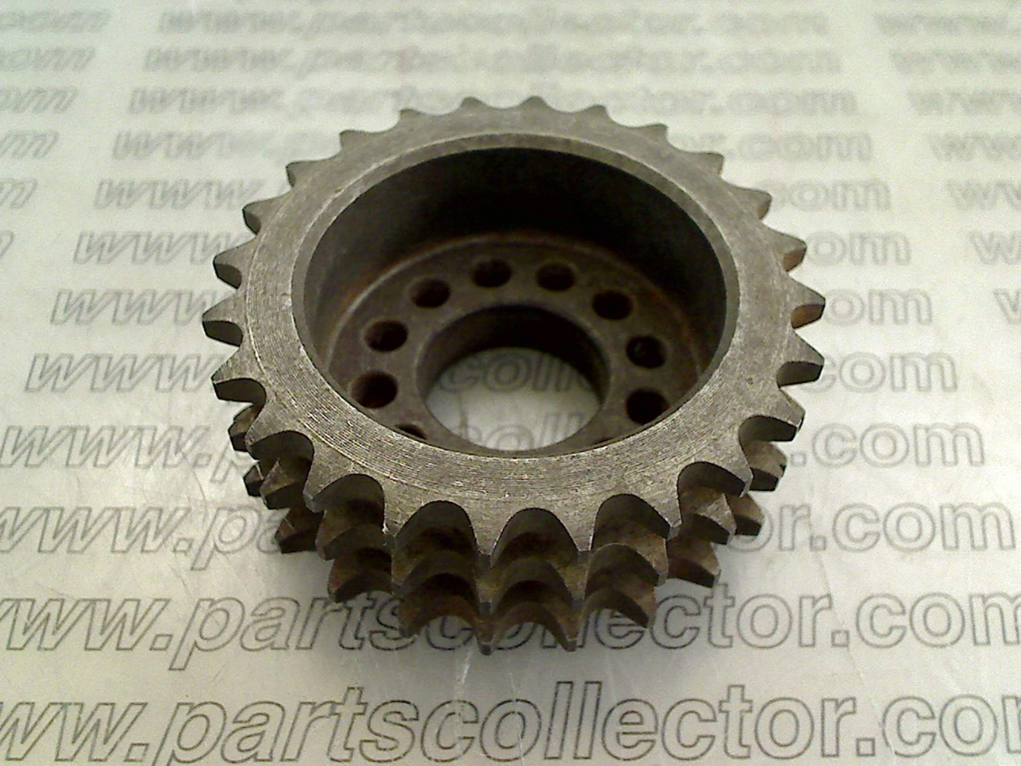 MASERATI 44036  - 53489  / 24 Engine code 15362 compatible with: MASERATI 3500 AM101, MASERATI 3500 AM101 TOURING, MASERATI MISTRAL AM109, MASERATI SEBRING AM101 - additional view