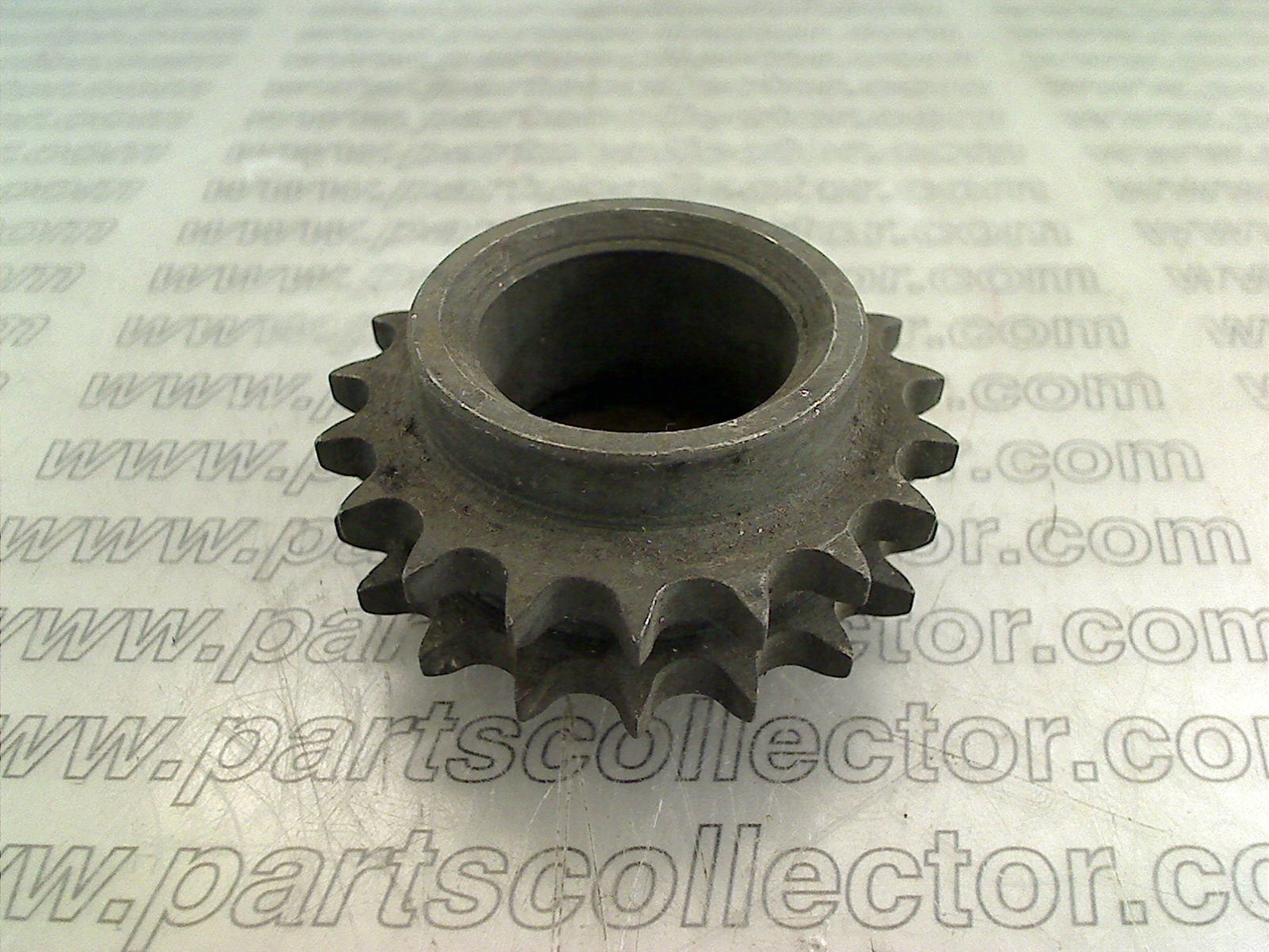 MASERATI 5405681 Engine code 15379 compatible with: MASERATI MERAK AM122, MASERATI MERAK SS AM122A - additional view