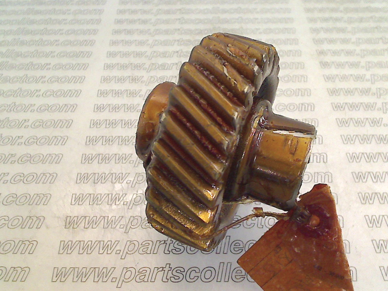 FERRARI 119812 - 112978 Transmission code 13916 compatible with: FERRARI 512BBi