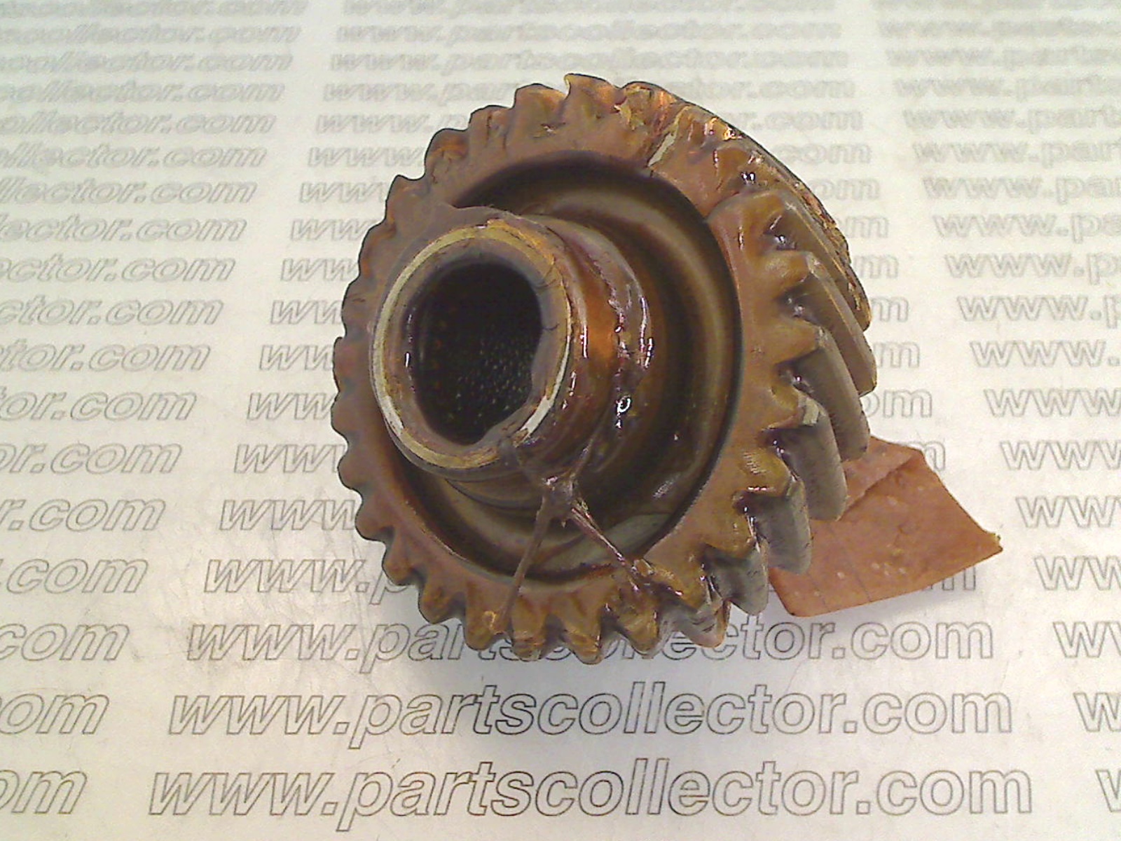 FERRARI 119812 - 112978 Transmission code 13916 compatible with: FERRARI 512BBi - additional view