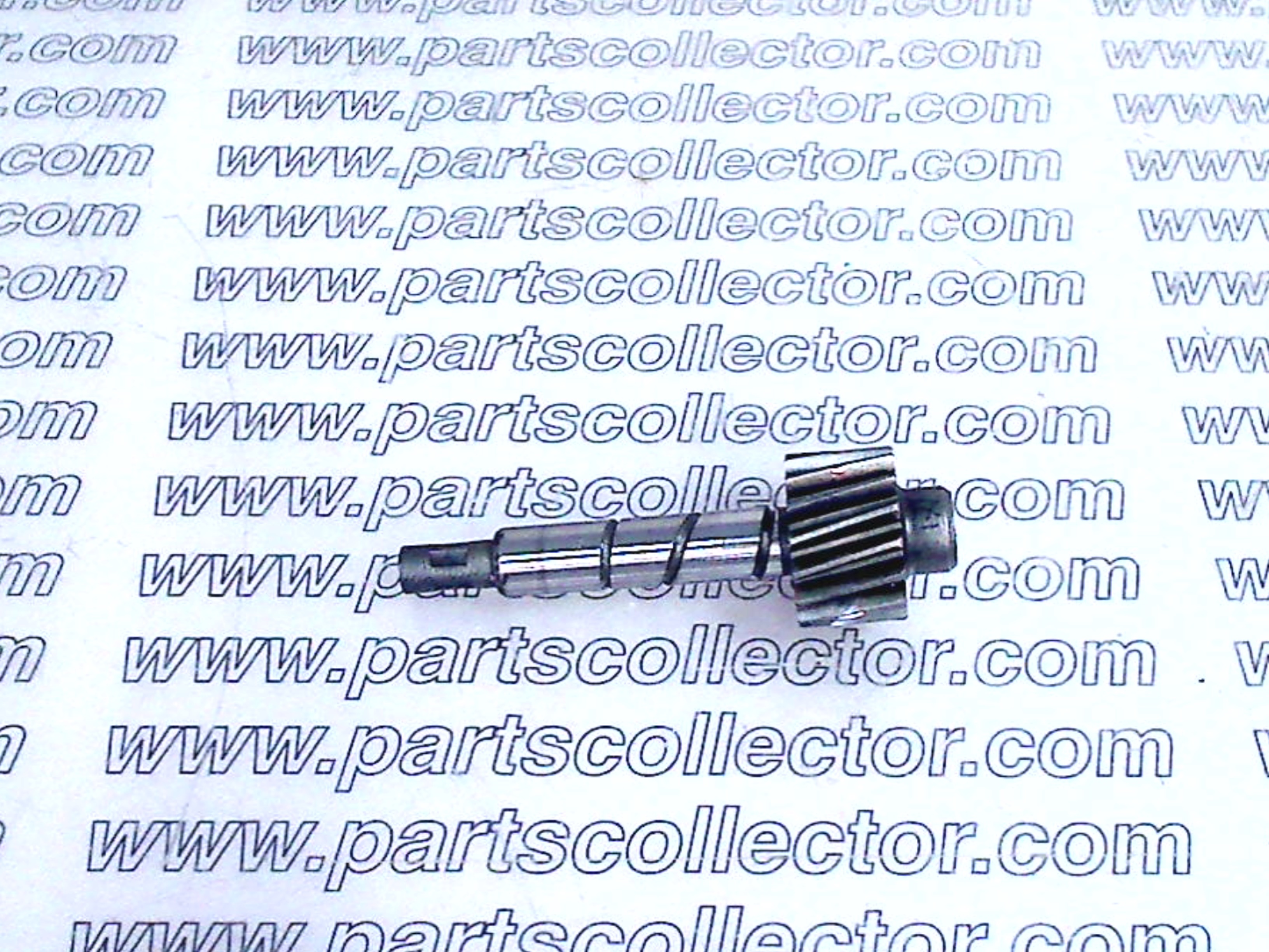 FERRARI 521329 Transmission code 18091 compatible with: FERRARI 365 GT 2+2
