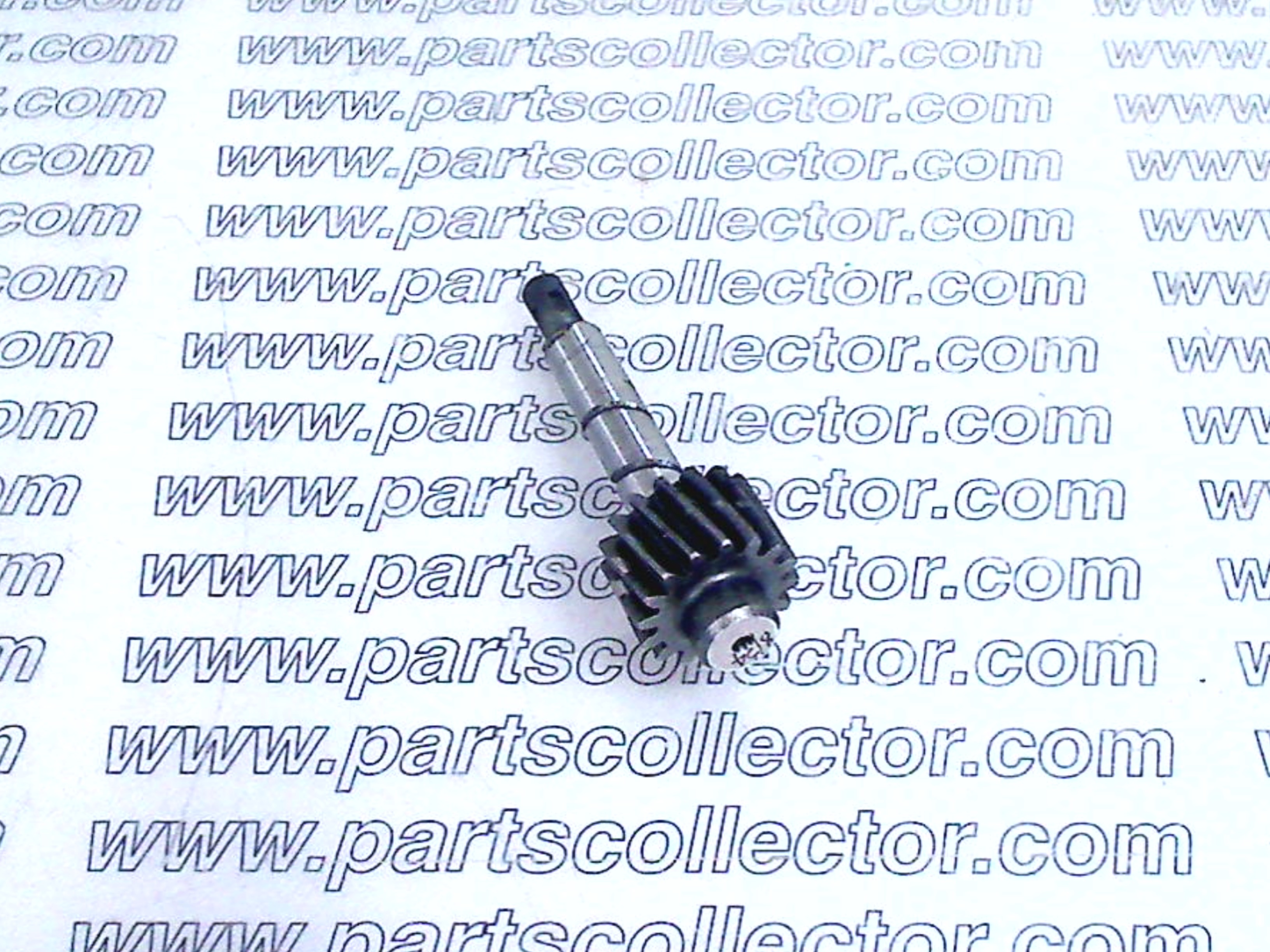 FERRARI 521329 Transmission code 18091 compatible with: FERRARI 365 GT 2+2 - additional view