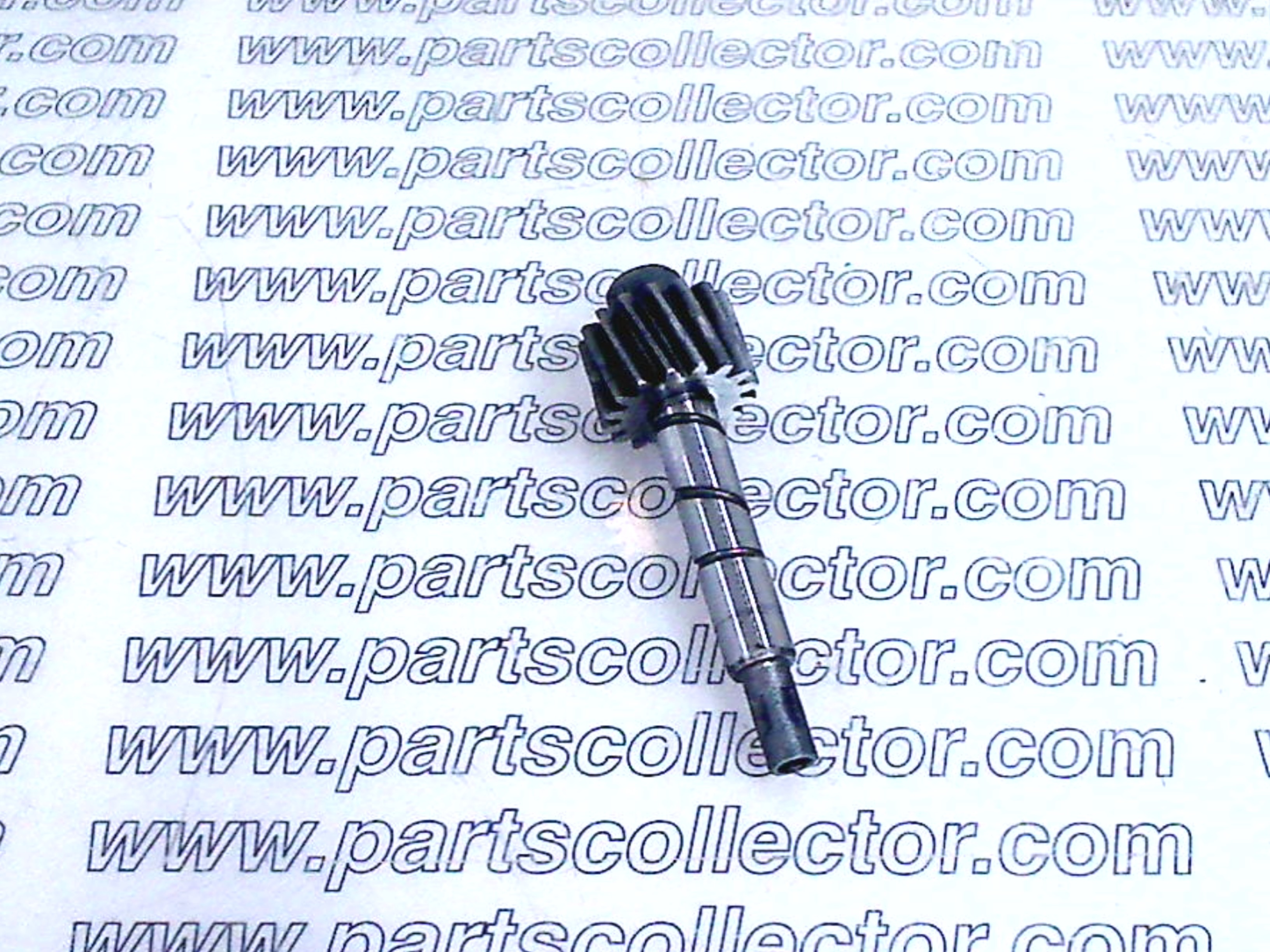 FERRARI 521329 Transmission code 18091 compatible with: FERRARI 365 GT 2+2 - detail view