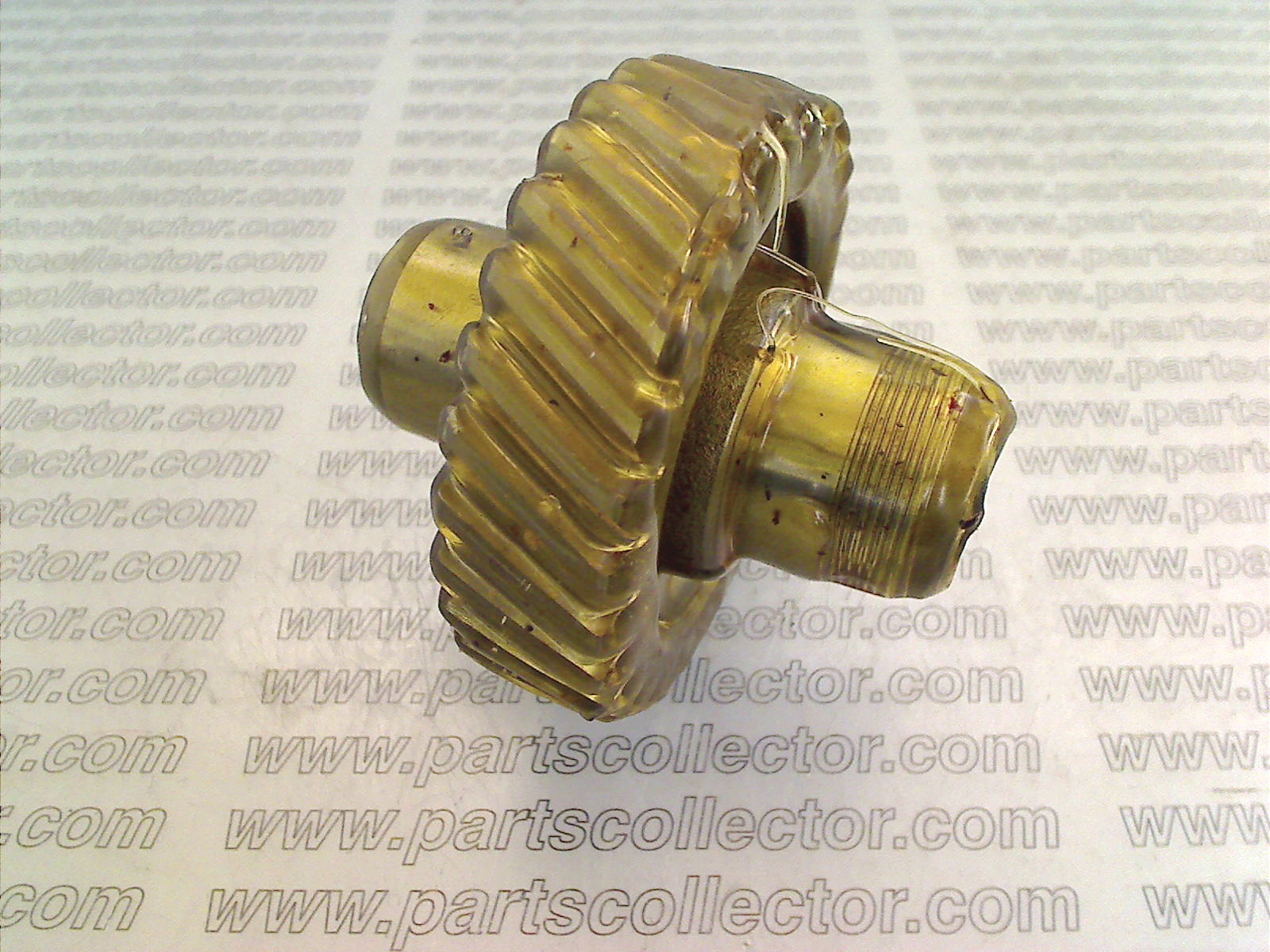 FERRARI 119814 - 109458 Transmission code 13914 compatible with: FERRARI 512BB, FERRARI 512BBi