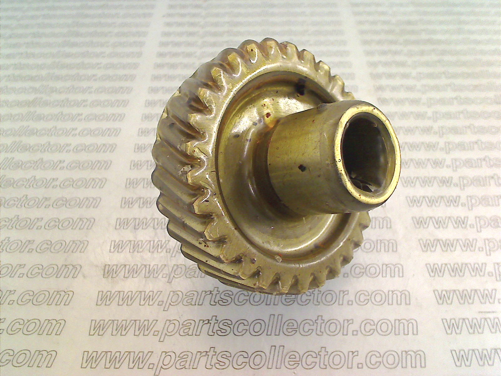 FERRARI 119814 - 109458 Transmission code 13914 compatible with: FERRARI 512BB, FERRARI 512BBi - additional view