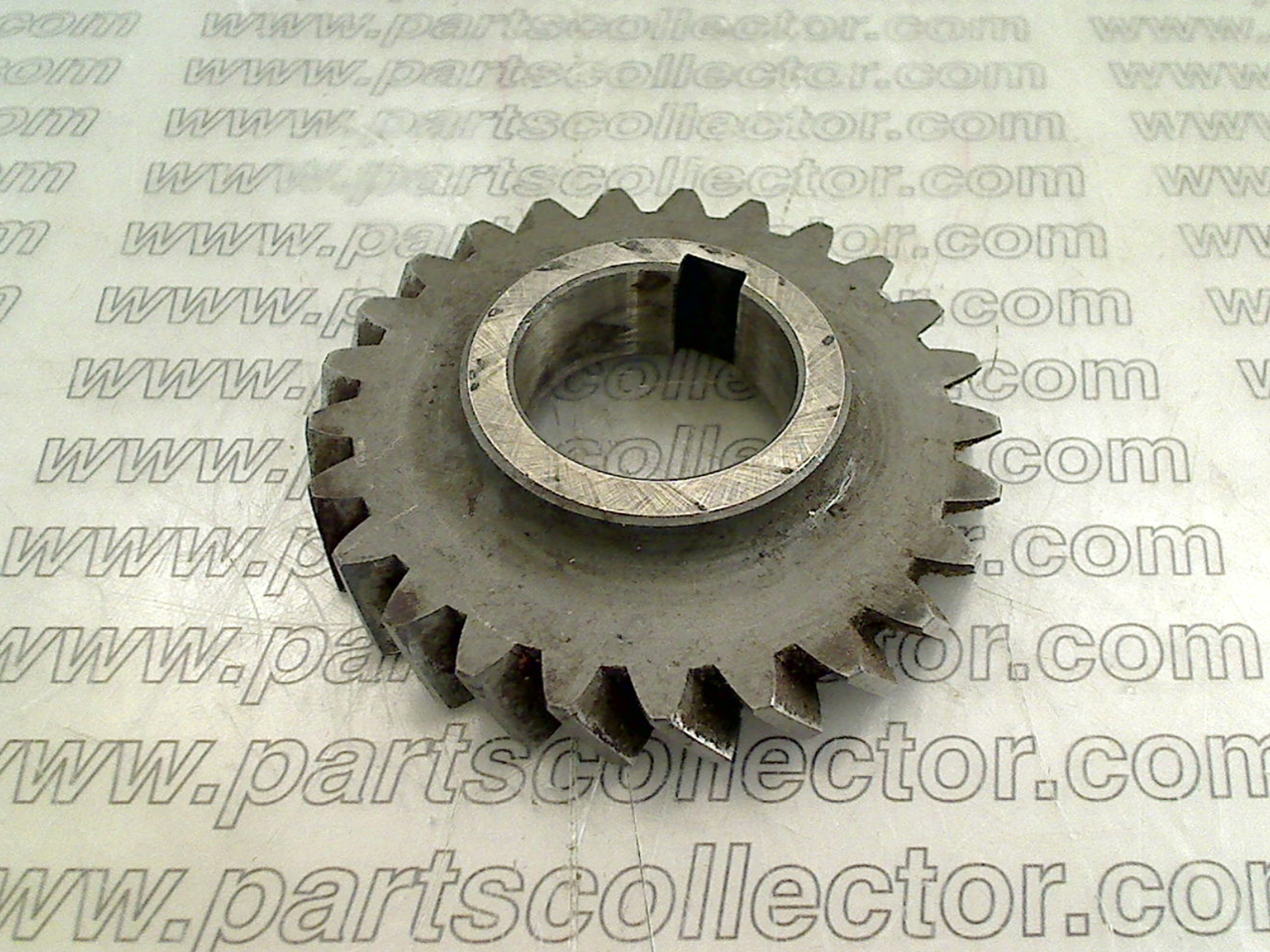 MASERATI 47256   3502/47526 Engine code 15352 compatible with: MASERATI 3500 AM101, MASERATI 3500 AM101 TOURING, MASERATI MISTRAL AM109, MASERATI SEBRING AM101