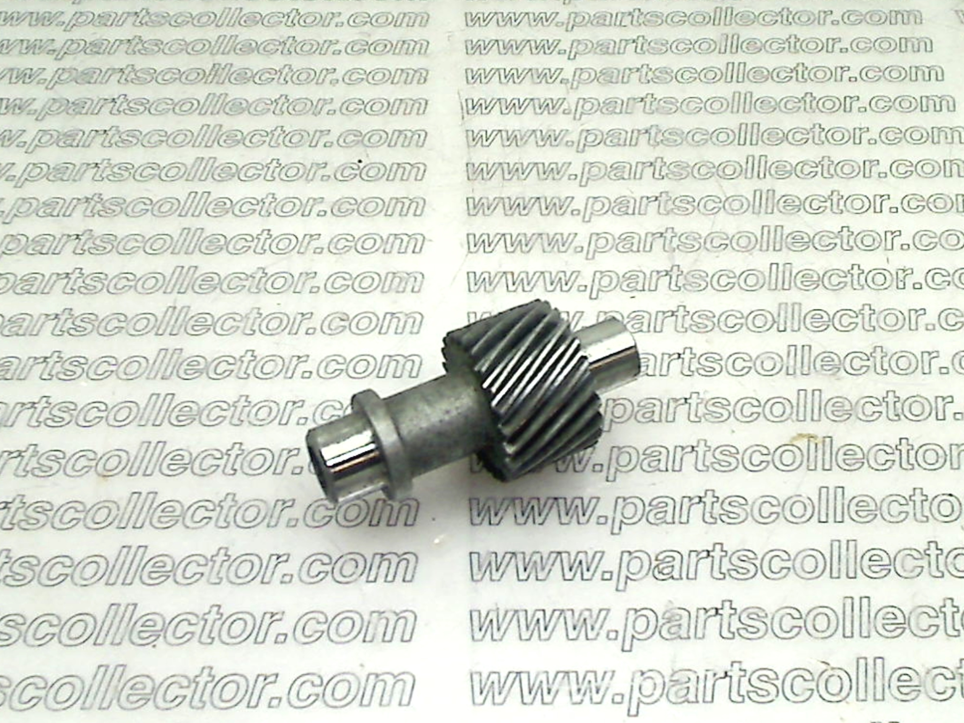 MASERATI 101/7 MC 52167 Engine code 18070 compatible with: MASERATI MISTRAL AM109, MASERATI SEBRING AM101