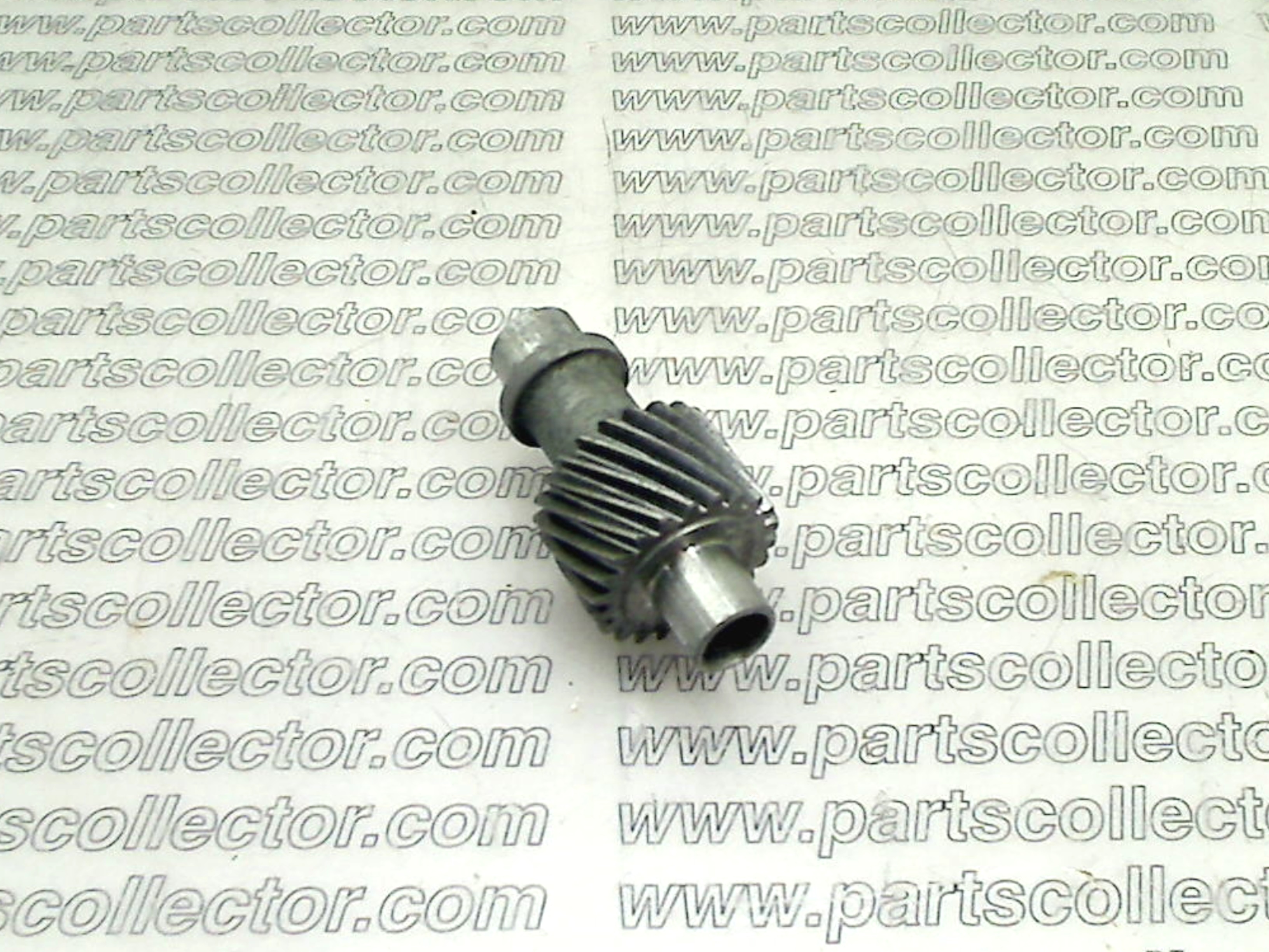 MASERATI 101/7 MC 52167 Engine code 18070 compatible with: MASERATI MISTRAL AM109, MASERATI SEBRING AM101 - additional view
