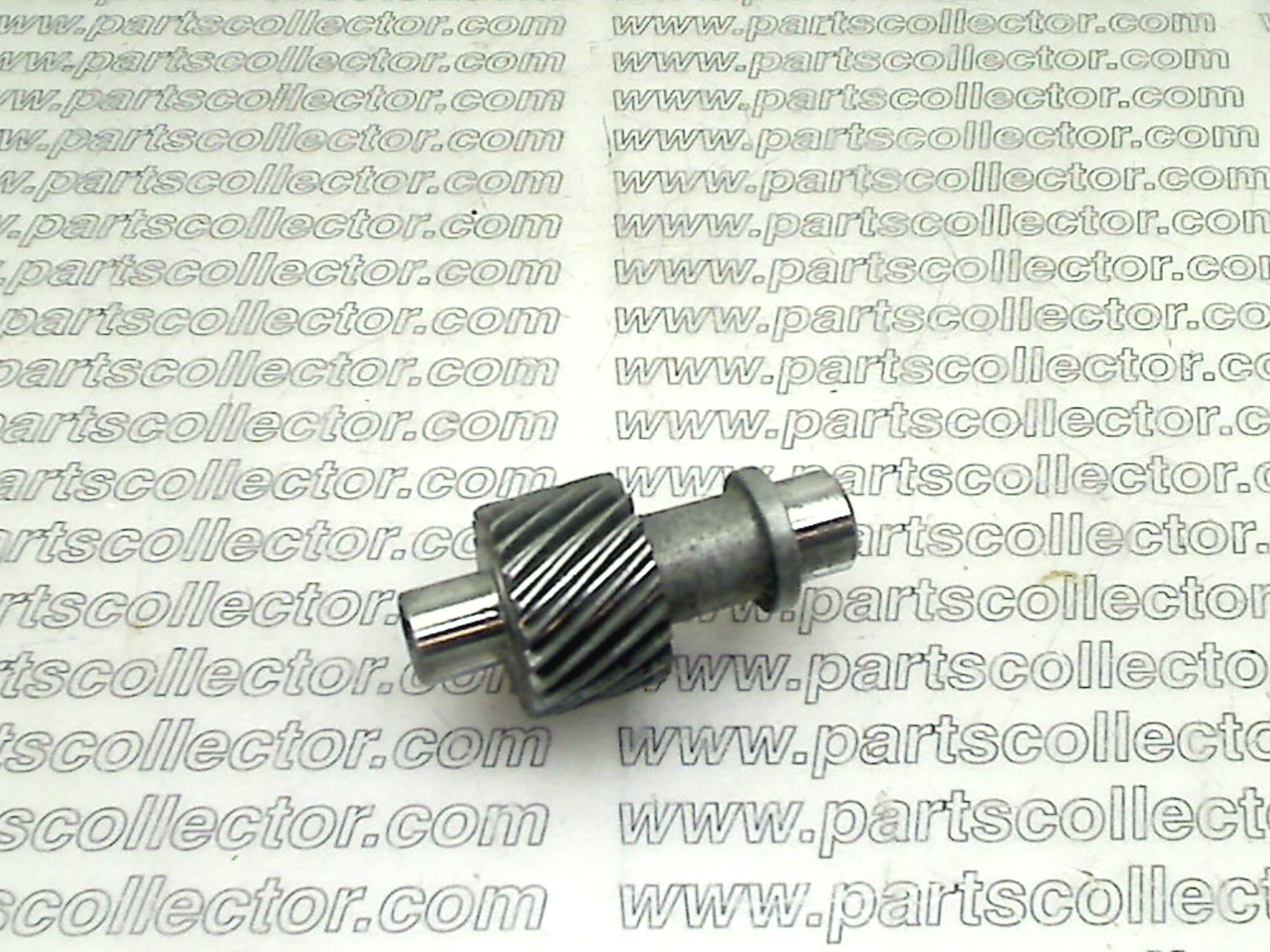 MASERATI 101/7 MC 52167 Engine code 18070 compatible with: MASERATI MISTRAL AM109, MASERATI SEBRING AM101 - detail view