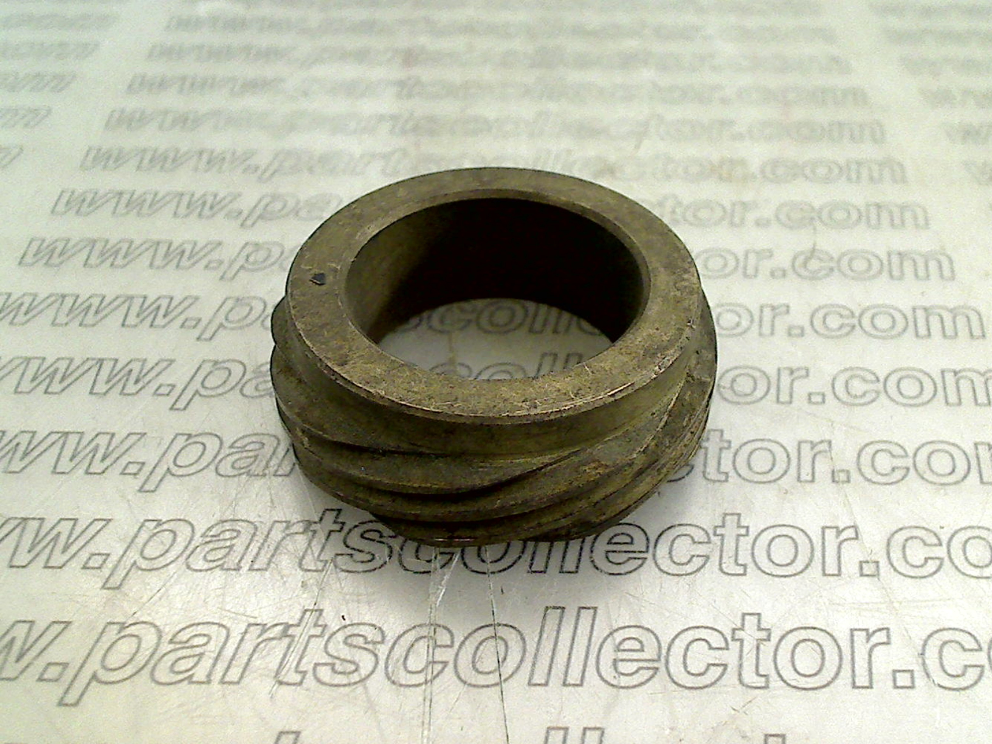 MASERATI 60947-61087 Transmission code 15366 compatible with: MASERATI MISTRAL AM109