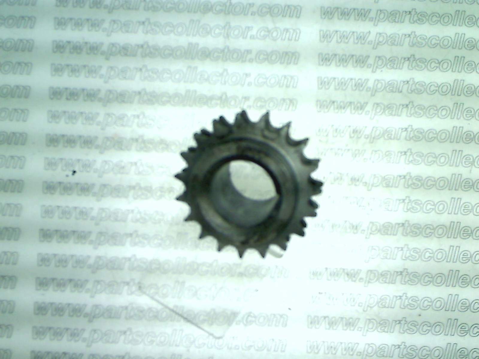 ALFA ROMEO 105.55.03.107.00 Engine code 11411 compatible with: ALFA ROMEO MONTREAL