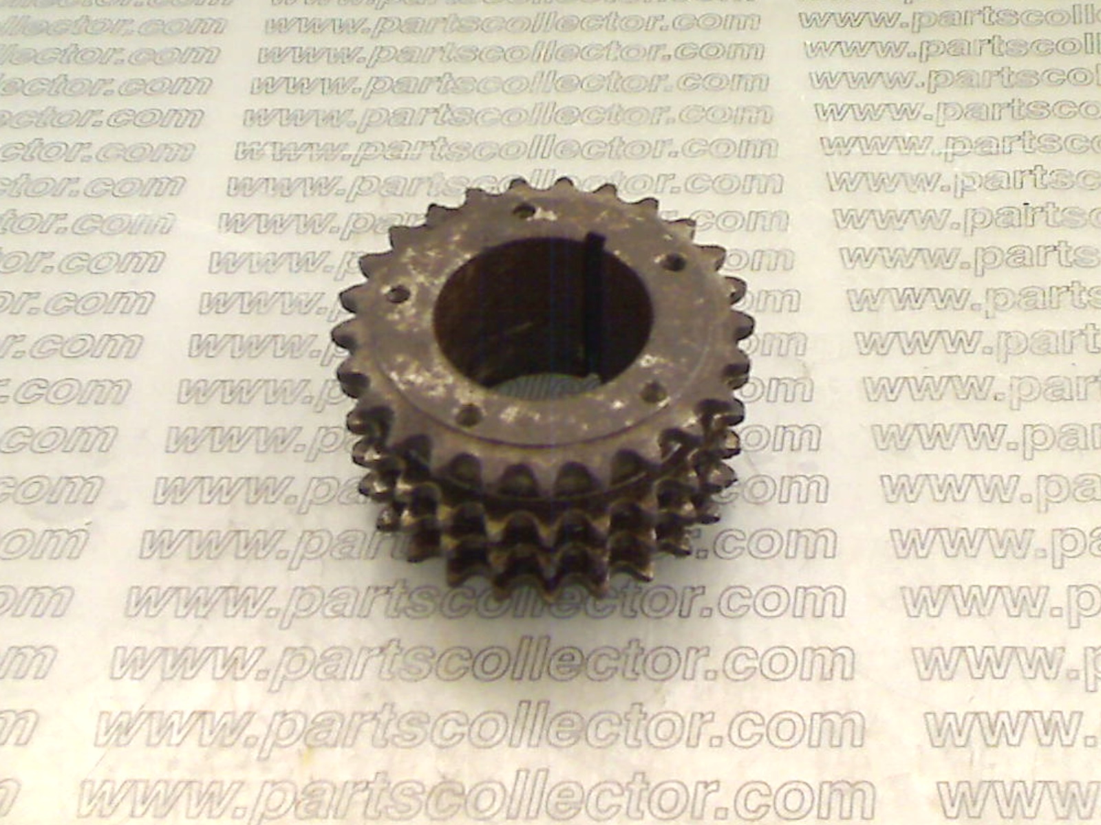 ALFA ROMEO 26326 Engine code 12538 compatible with: ALFA ROMEO 2500 6C
