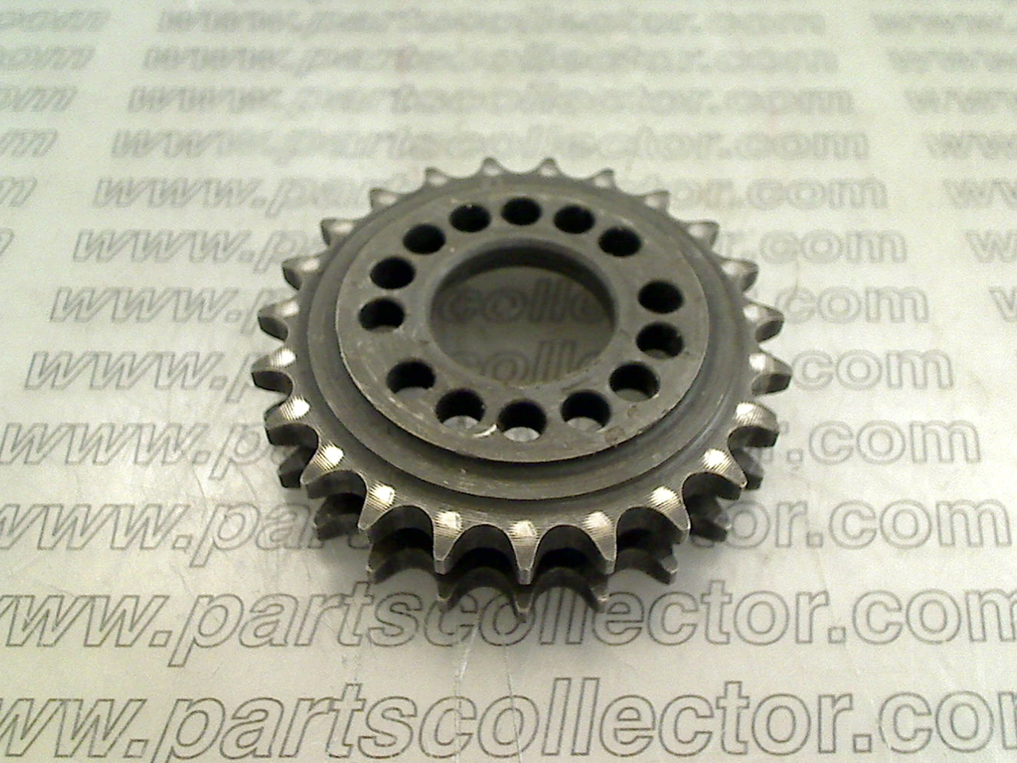 FERRARI 4181157 Engine code 8632 compatible with: FERRARI 246 DINO