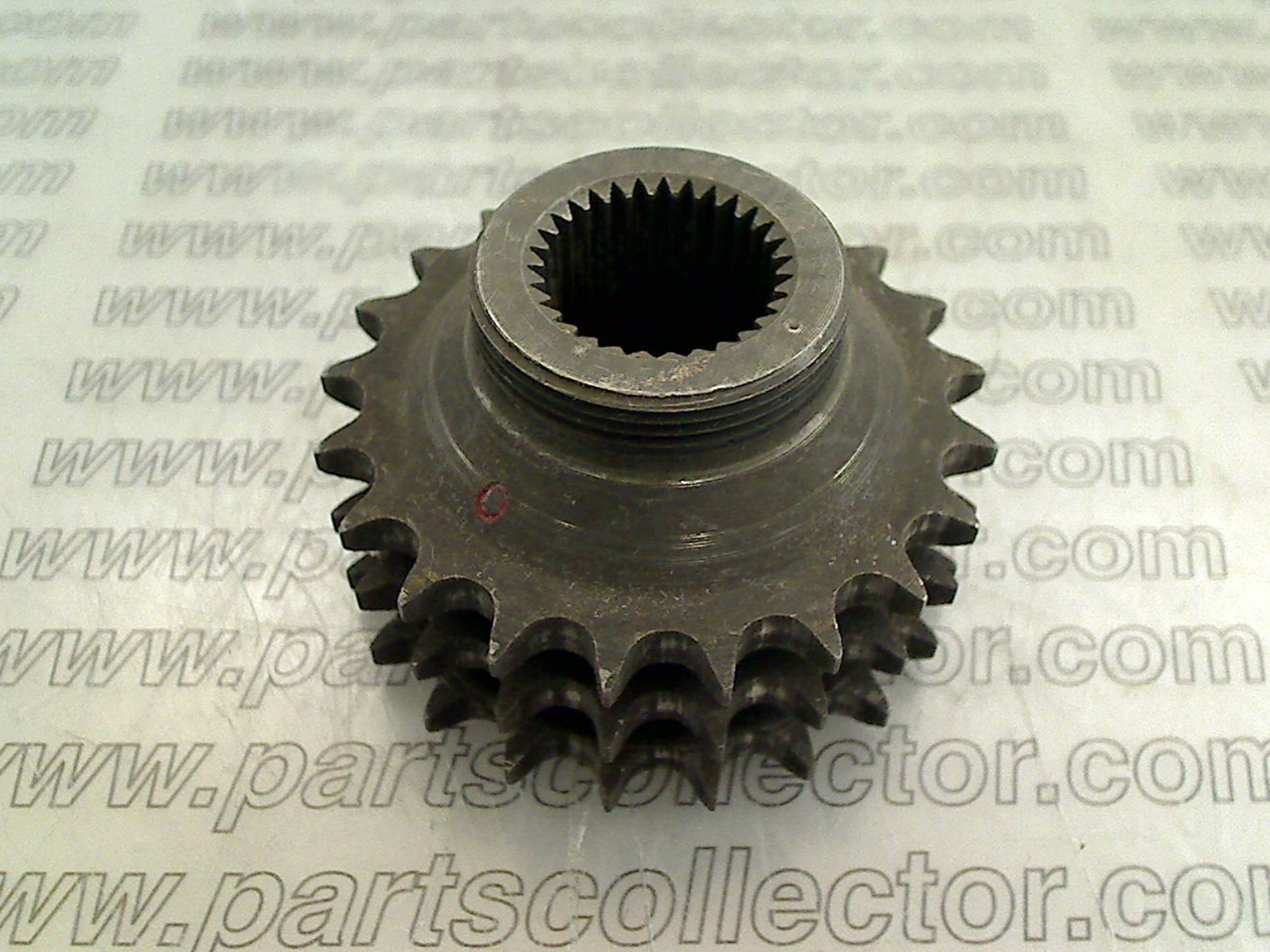 MASERATI 420024901 Engine code 15371 compatible with: MASERATI KYALAMI AM129