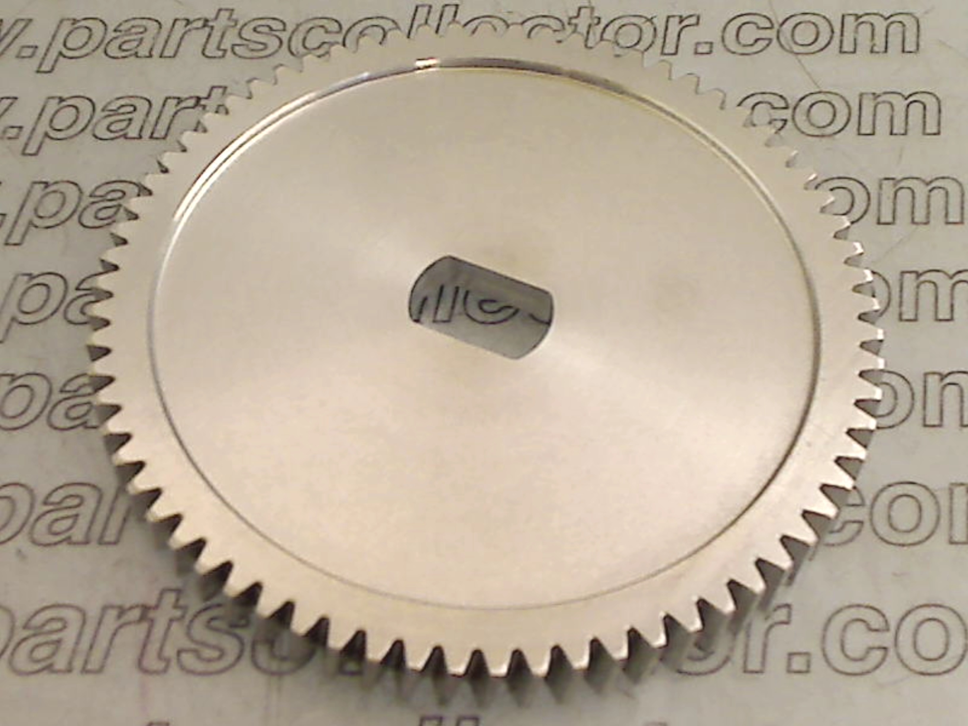 PARTSCOLLECTOR - MAGNETI MARELLI TGE549A Electrical system code 1475 compatible with: FERRARI 246 DINO, FIAT DINO 2400, LAMBORGHINI ESPADA, MAGNETI MARELLI MAGNETI MARELLI, MASERATI QUATTROPORTE AM107