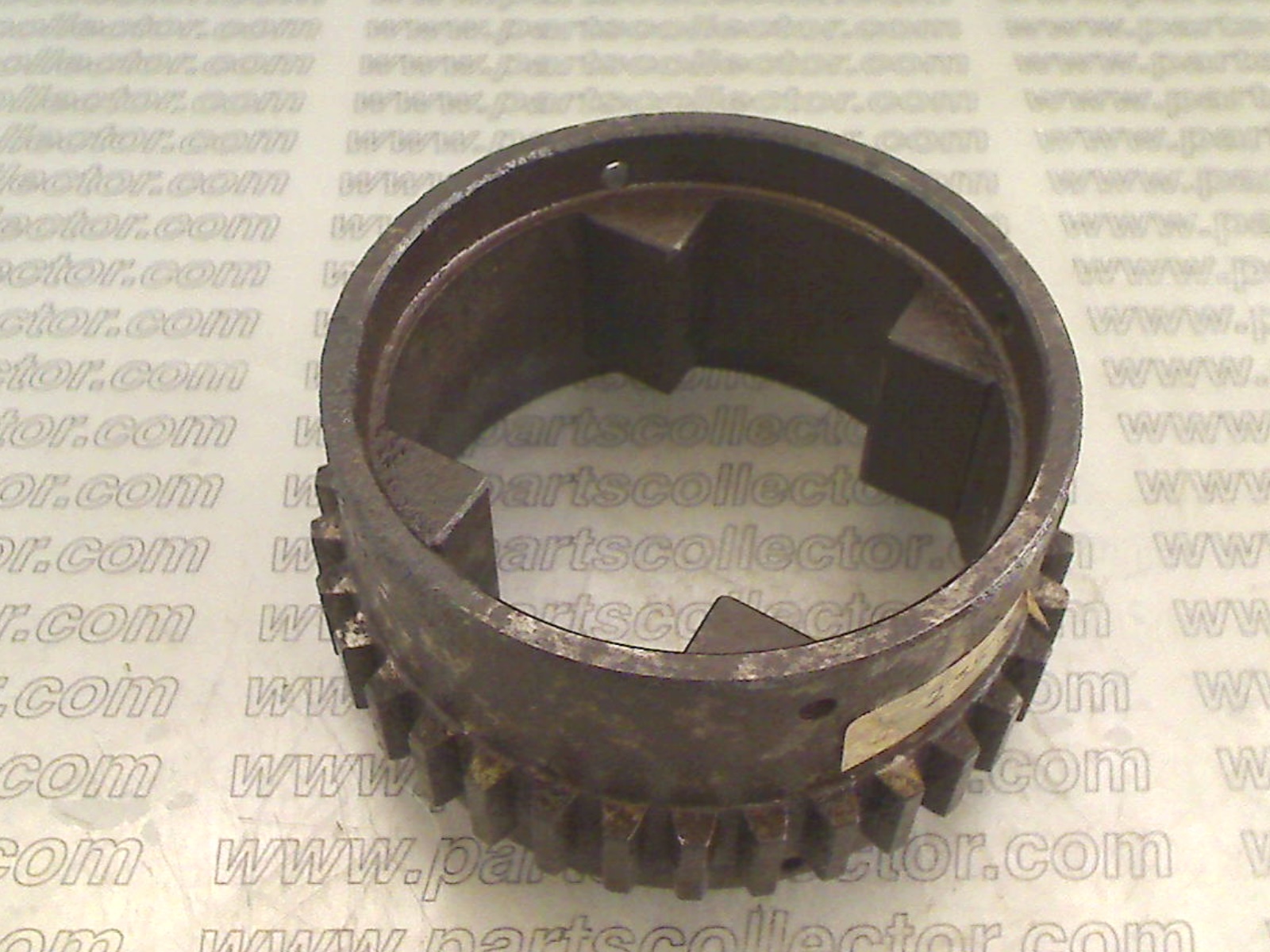 ALFA ROMEO 39847 Transmission code 12522 compatible with: ALFA ROMEO 2500 6C