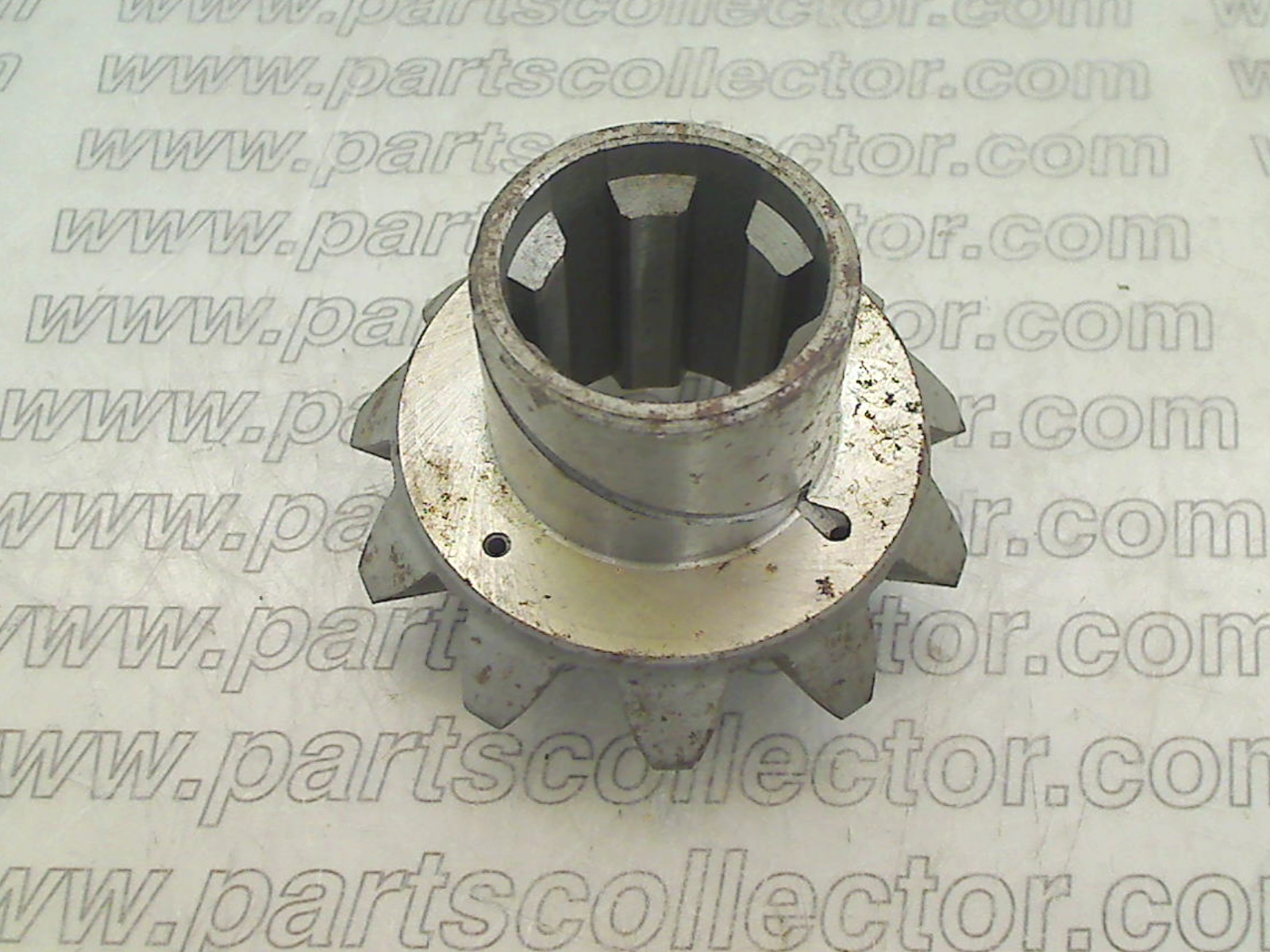 FERRARI  Transmission code 13748 compatible with: FERRARI 212 - additional view
