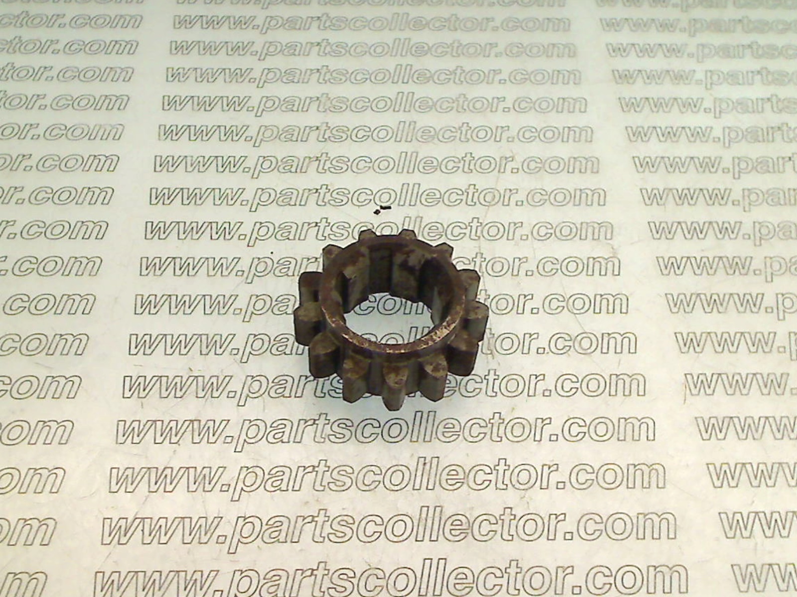 ALFA ROMEO 44172 Transmission code 12510 compatible with: ALFA ROMEO 2500 6C