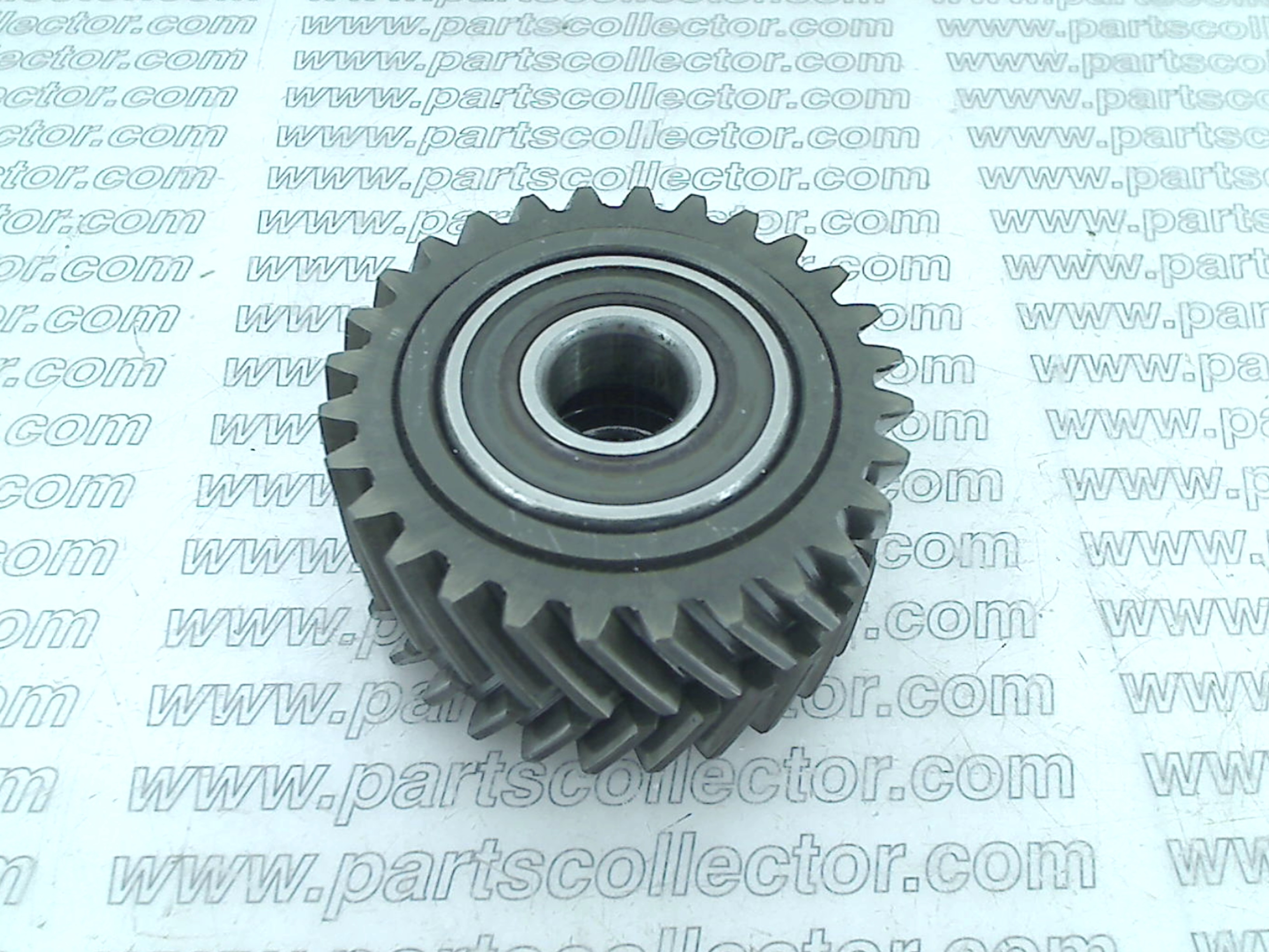 LAMBORGHINI 002401770   002401732 Transmission code 18569 compatible with: LAMBORGHINI ESPADA, LAMBORGHINI JARAMA