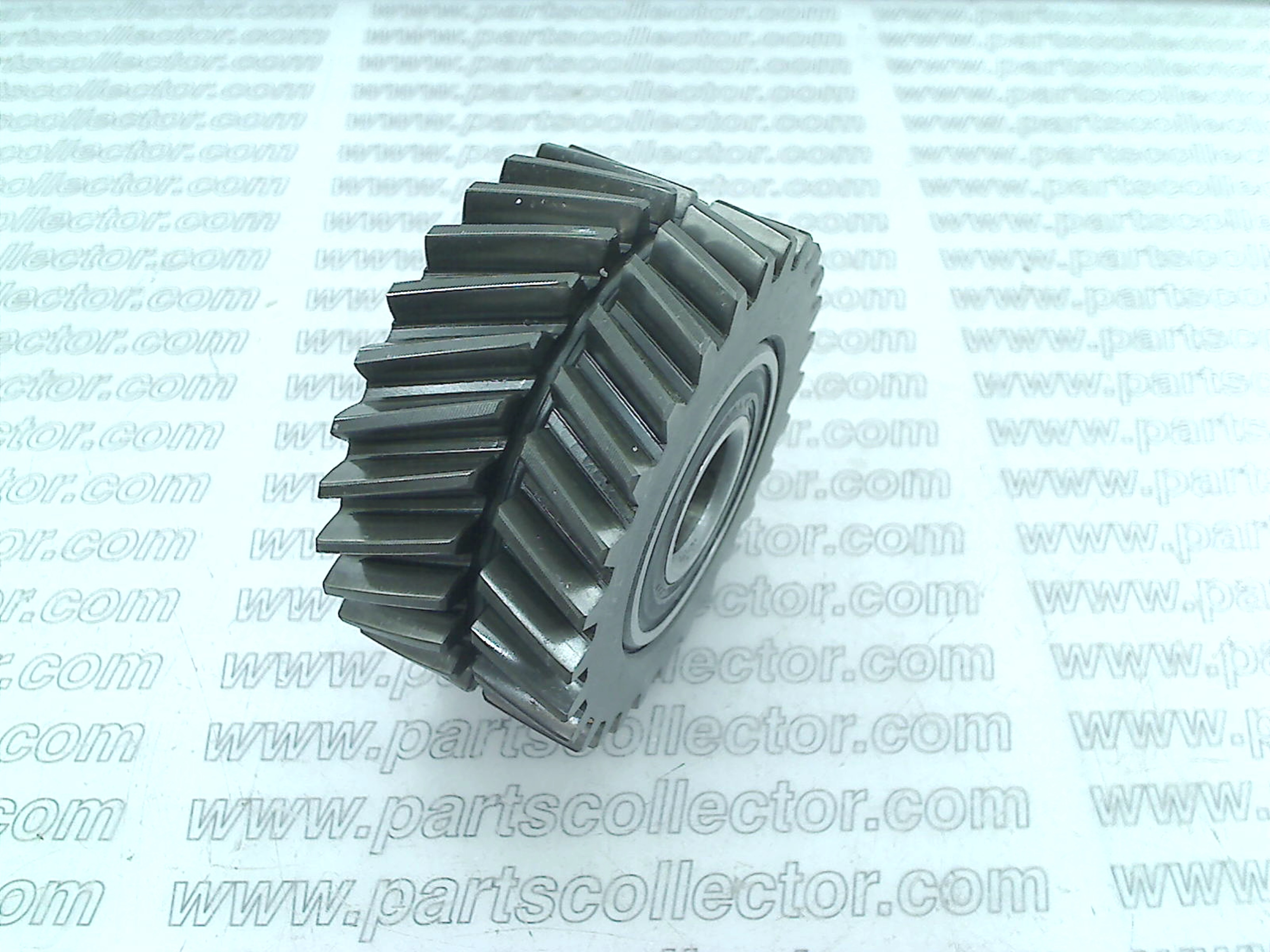 LAMBORGHINI 002401770   002401732 Transmission code 18569 compatible with: LAMBORGHINI ESPADA, LAMBORGHINI JARAMA - additional view