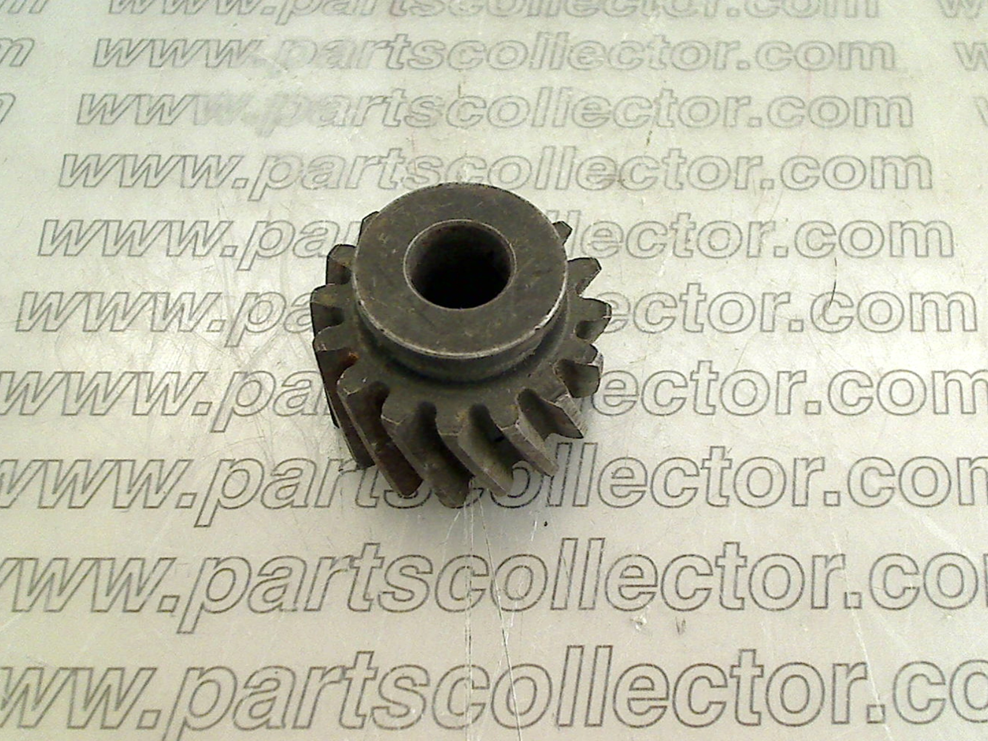 MASERATI 53514 Ignition code 15368 compatible with: MASERATI MISTRAL AM109, MASERATI SEBRING AM101