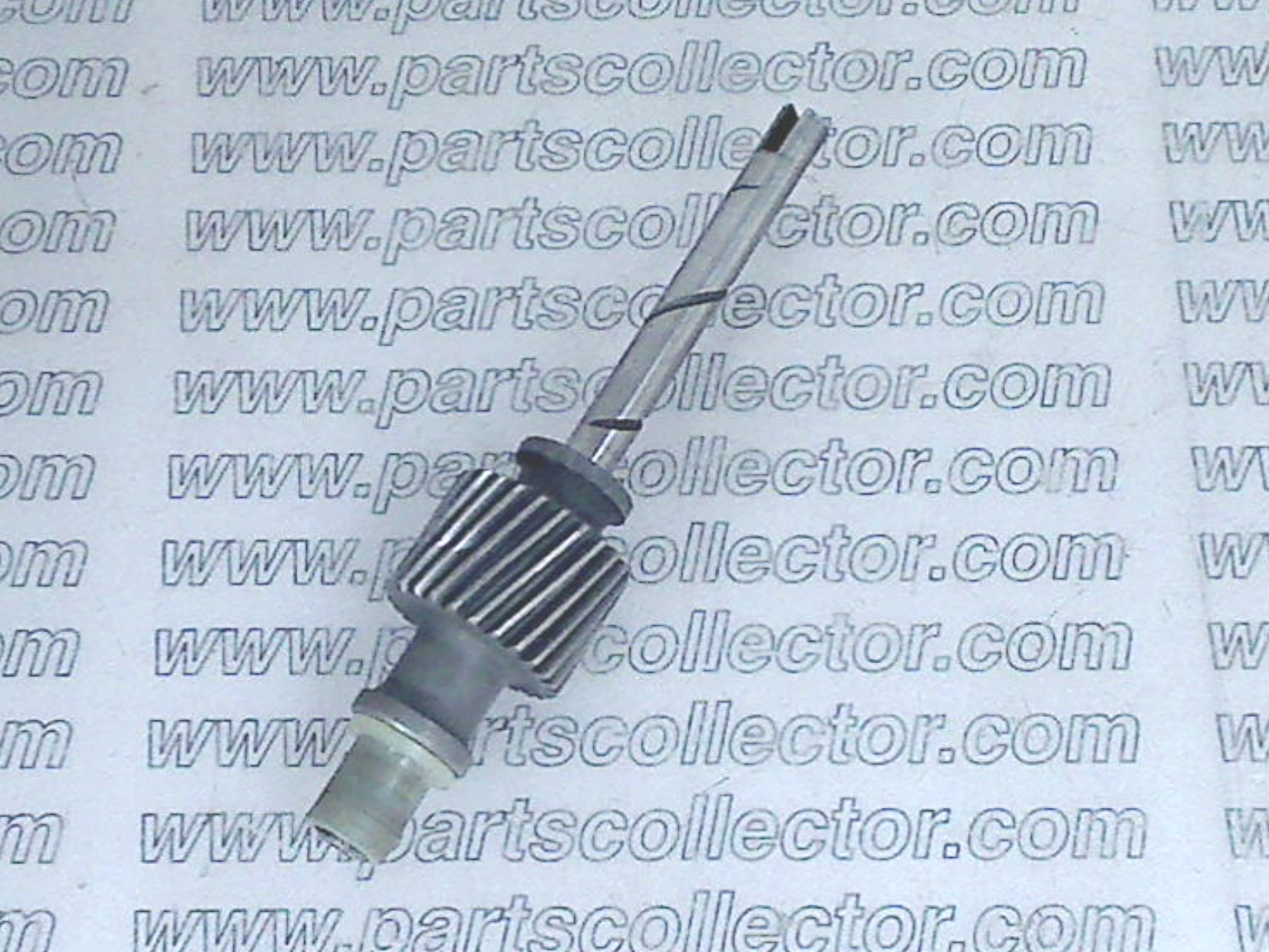 LAMBORGHINI  Transmission code 18559 compatible with: LAMBORGHINI ESPADA, LAMBORGHINI JARAMA