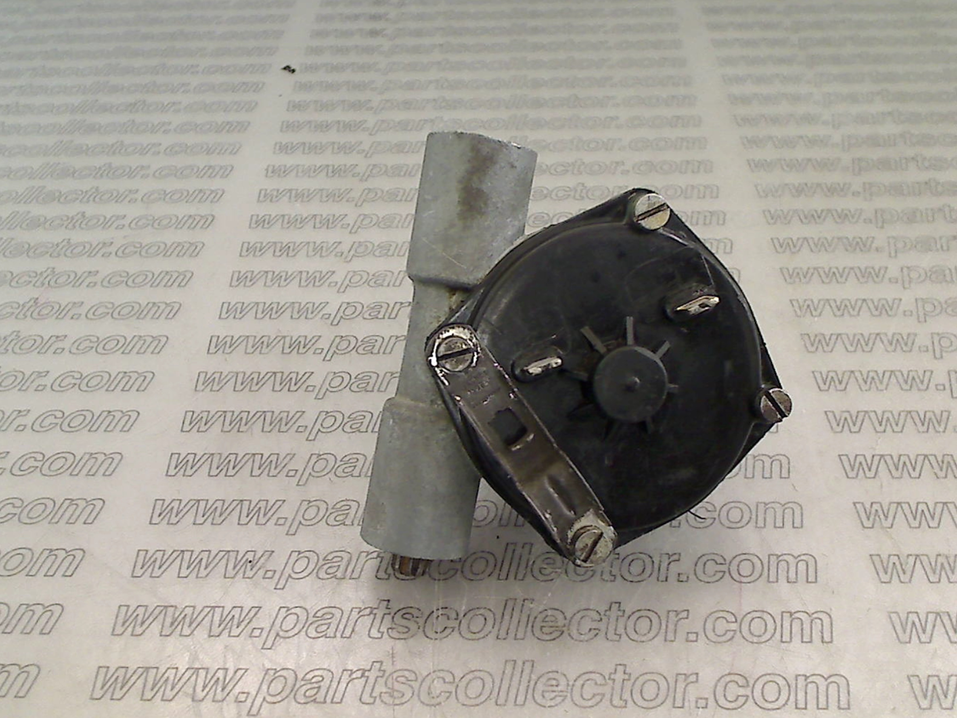 MAGNETI MARELLI  Electrical system code 15093