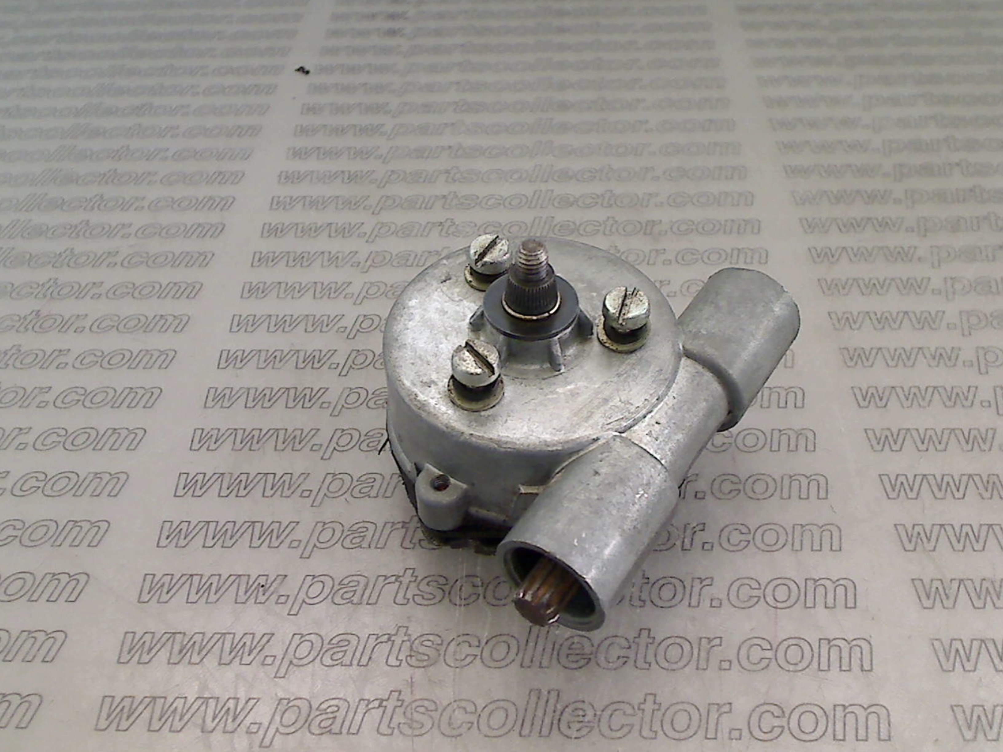 MAGNETI MARELLI  Electrical system code 15093 - additional view