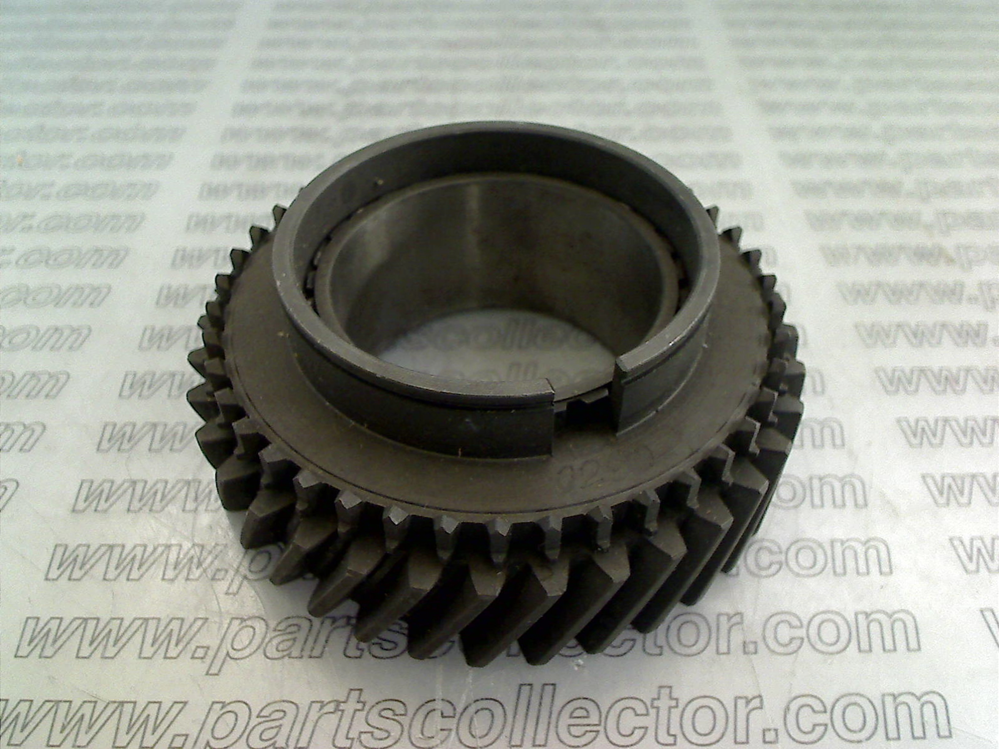 LAMBORGHINI 002406344 Transmission code 14996 compatible with: LAMBORGHINI JALPA, LAMBORGHINI URRACO  P250, LAMBORGHINI URRACO P300