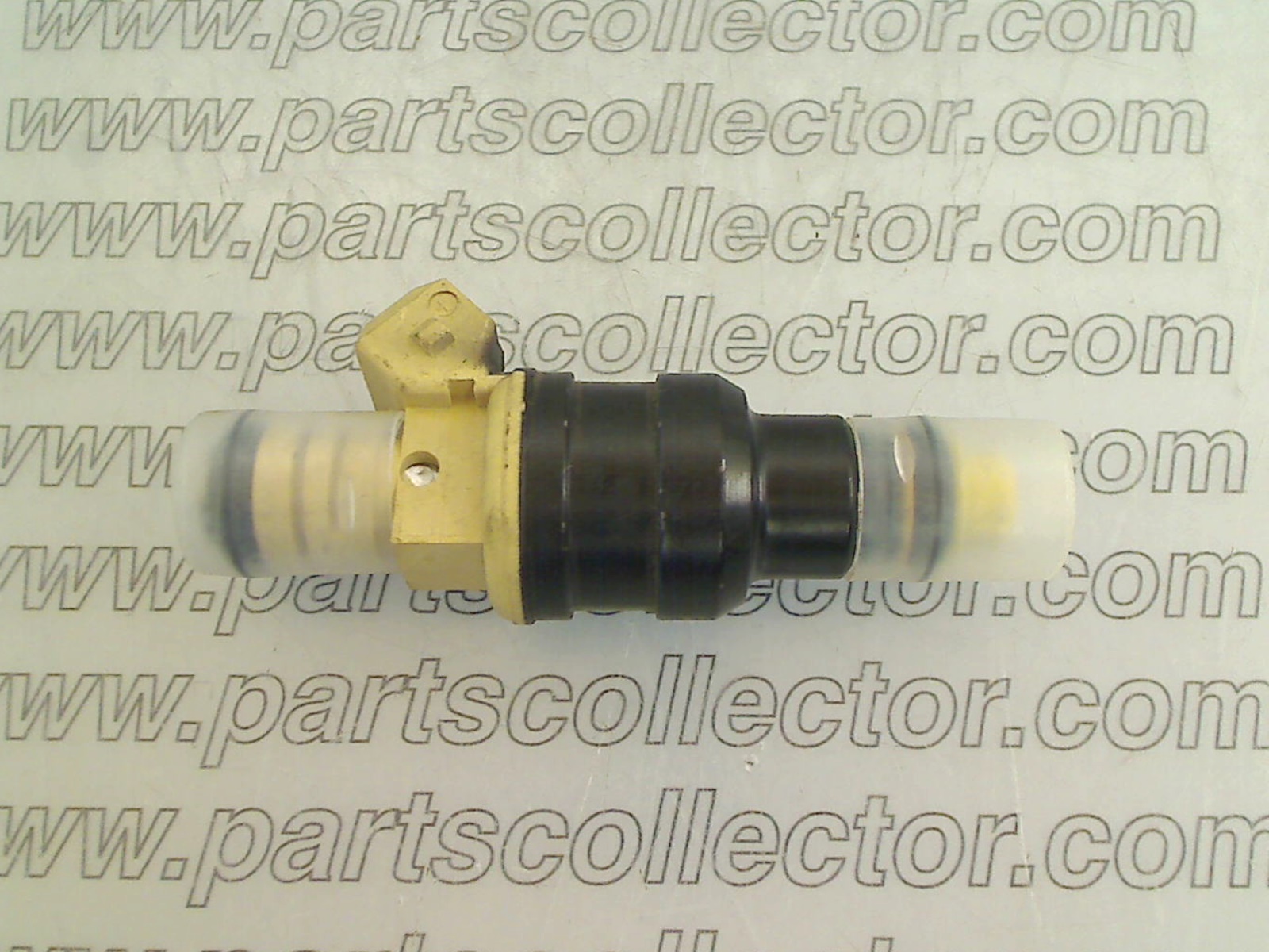 FERRARI 130968 Fuel system - Exhaust code 14002 compatible with: BOSCH BOSCH, FERRARI 348, FERRARI MONDIAL T