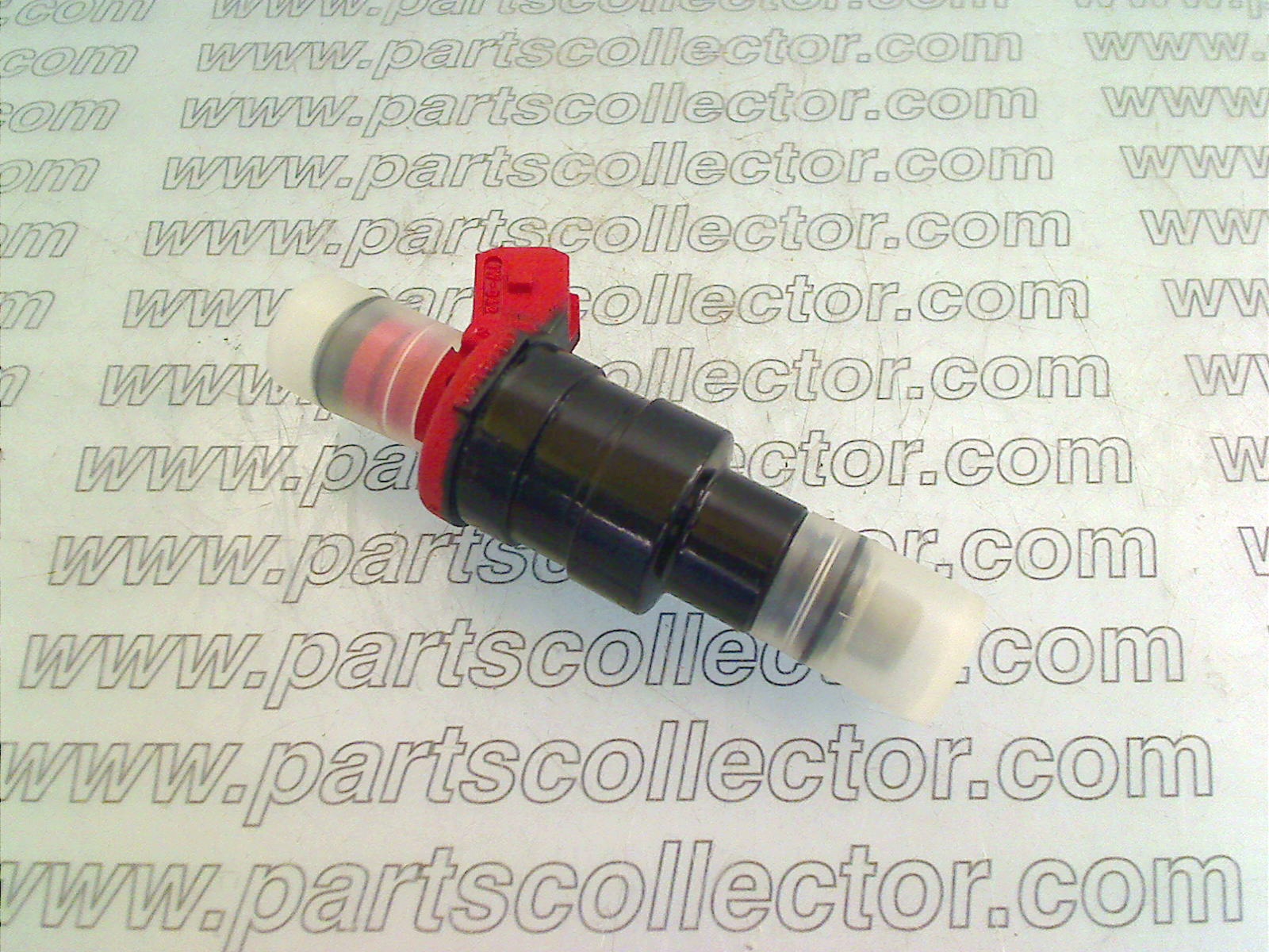 FERRARI 134531 Fuel system - Exhaust code 14119 compatible with: FERRARI F40