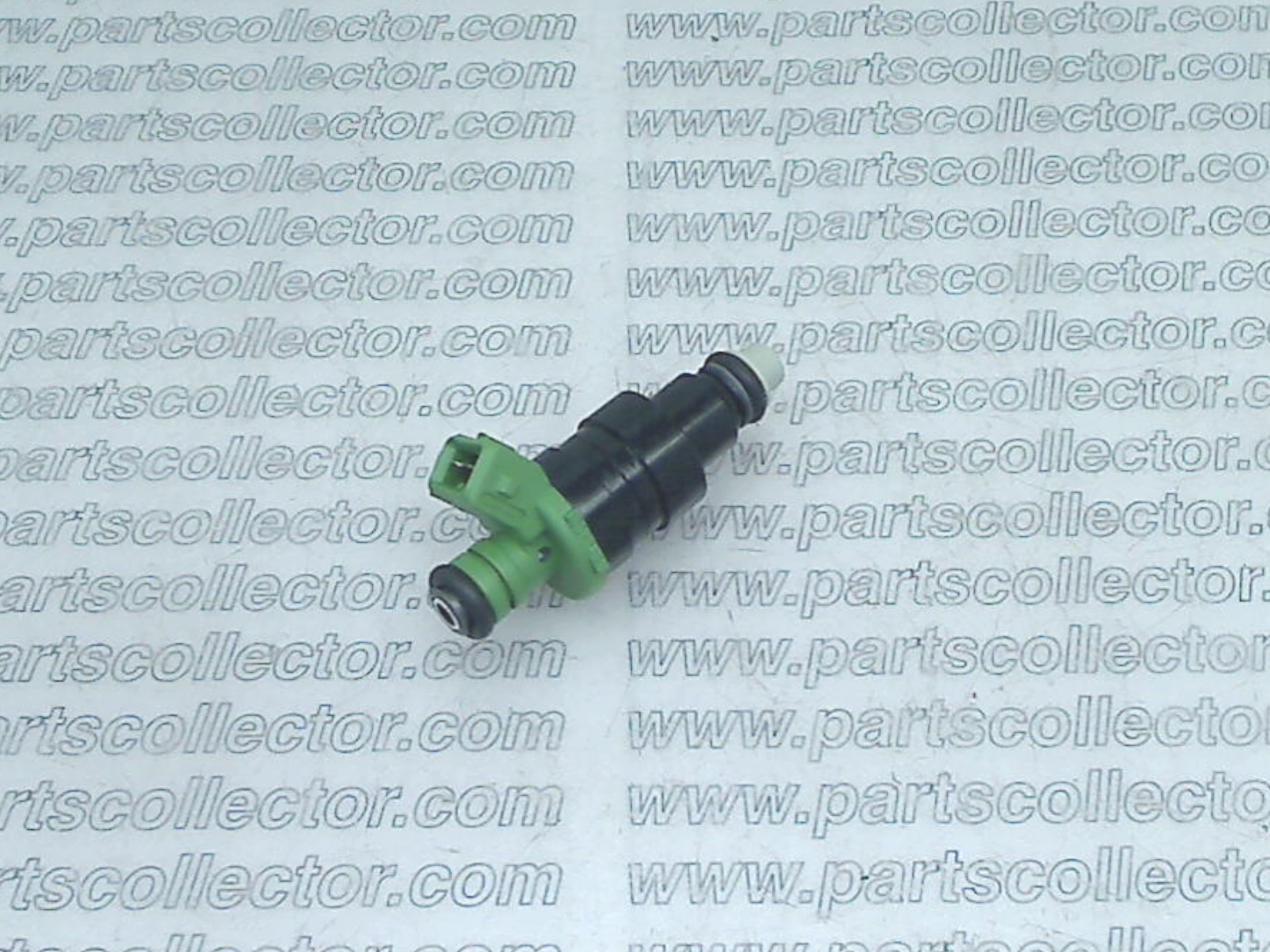 MASERATI 313720121 Fuel system - Exhaust code 18660 compatible with: MASERATI BITURBO, MASERATI KARIF, MASERATI QUATTROPORTE II AM123, MASERATI QUATTROPORTE III AM330, MASERATI SHAMAL - additional view