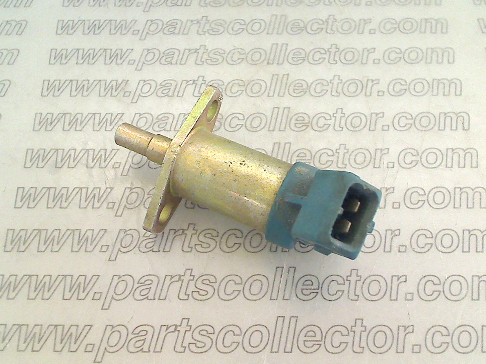 FERRARI 113979 Fuel system - Exhaust code 14005 compatible with: BOSCH BOSCH, FERRARI 400, FERRARI 412, FERRARI 512BBi, FERRARI TESTAROSSA