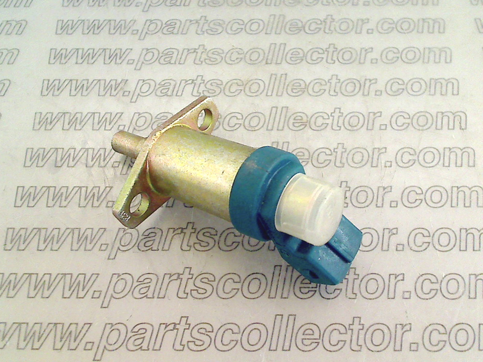 FERRARI 113979 Fuel system - Exhaust code 14005 compatible with: BOSCH BOSCH, FERRARI 400, FERRARI 412, FERRARI 512BBi, FERRARI TESTAROSSA - additional view