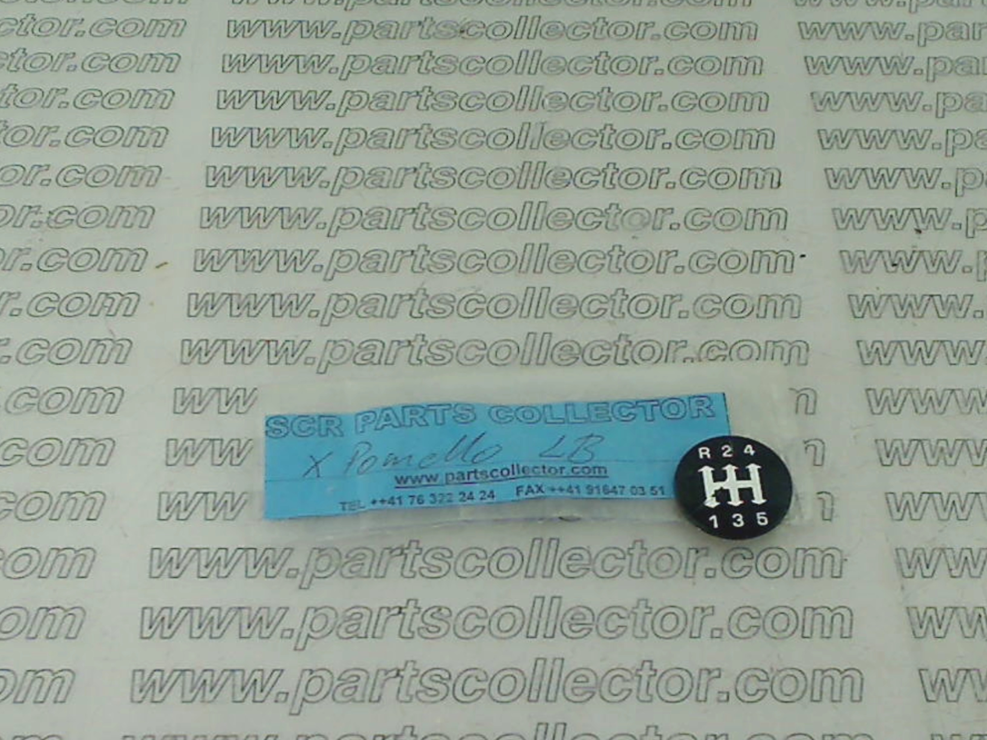 LAMBORGHINI  Body code 18311 compatible with: LAMBORGHINI LAMBORGHINI