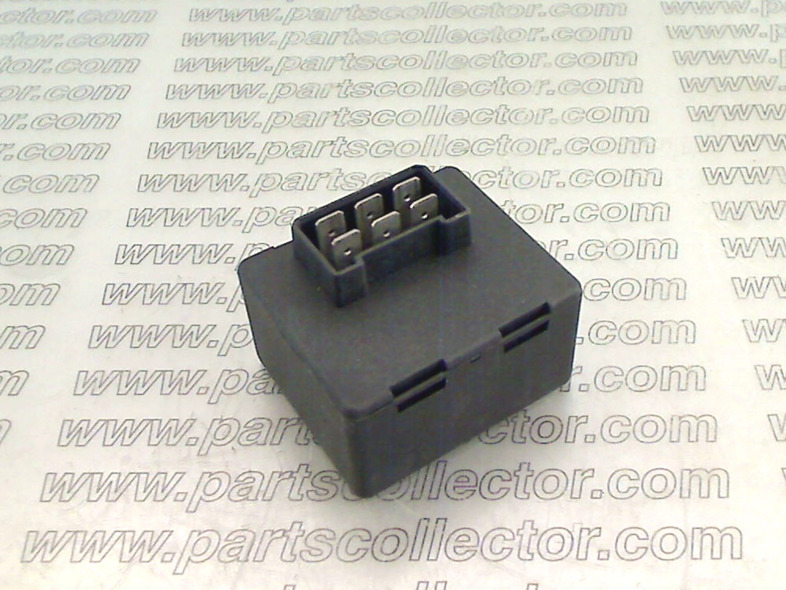 SIPEA 1253 Electrical system code 11817 compatible with: SIPEA SIPEA