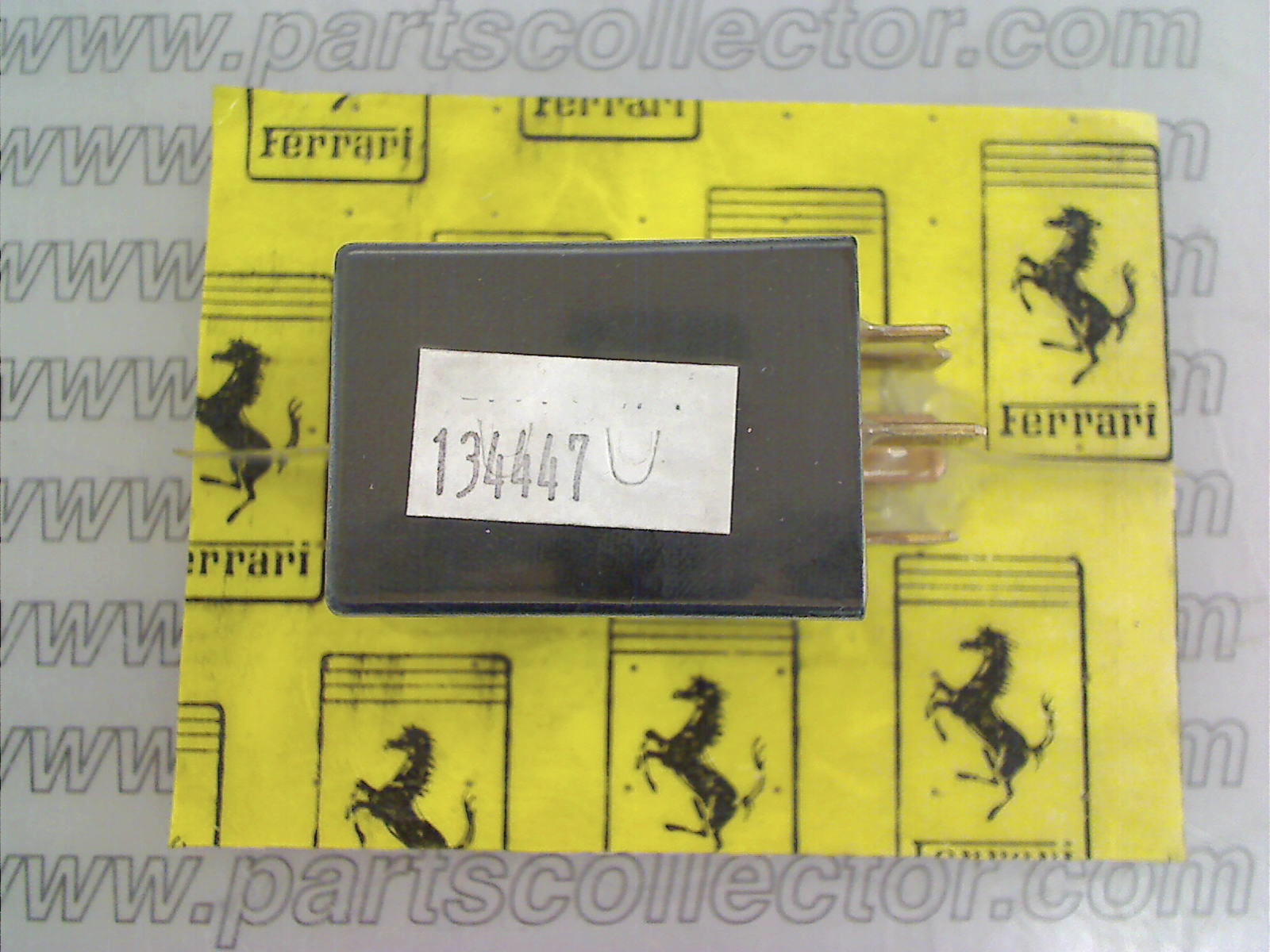 FERRARI 134447 Electrical system code 2131 compatible with: FERRARI 348 - additional view