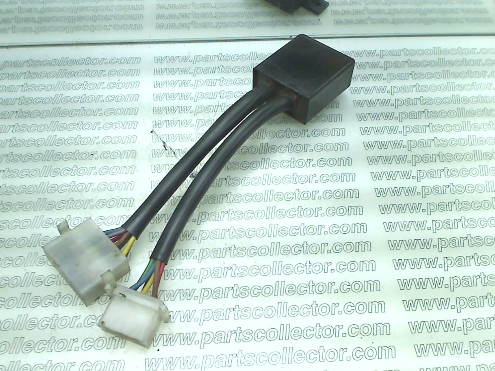 ALFA ROMEO 105.64.65.332.04 Electrical system code 11438 compatible with: ALFA ROMEO MONTREAL