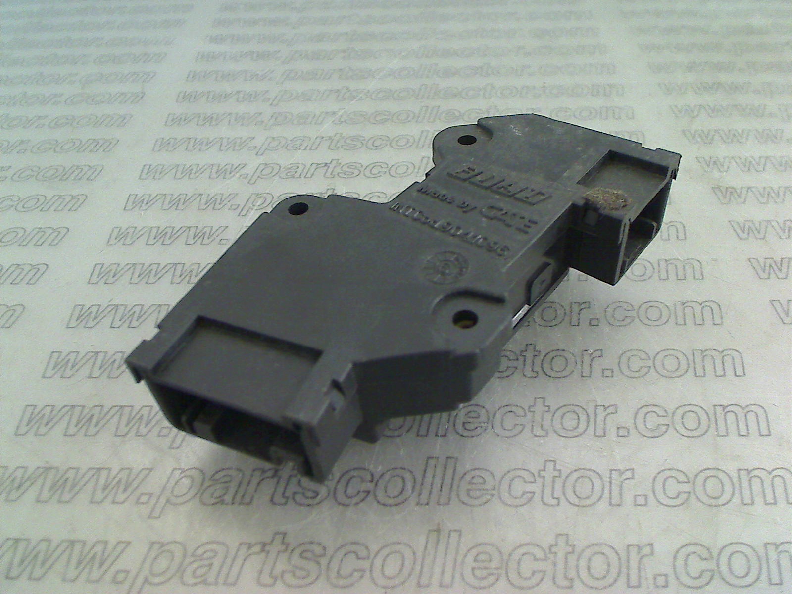 GATES 904.1096 Electrical system code 13669 compatible with: FIAT UNO - additional view