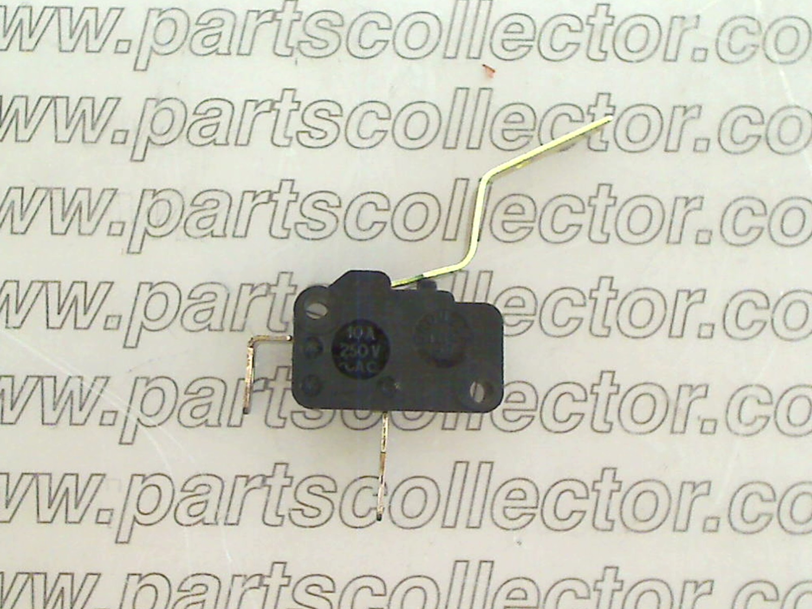 IDROSTOP 31.3034 Electrical system code 11841 compatible with: MASERATI GHIBLI AM115, MASERATI INDY AM116
