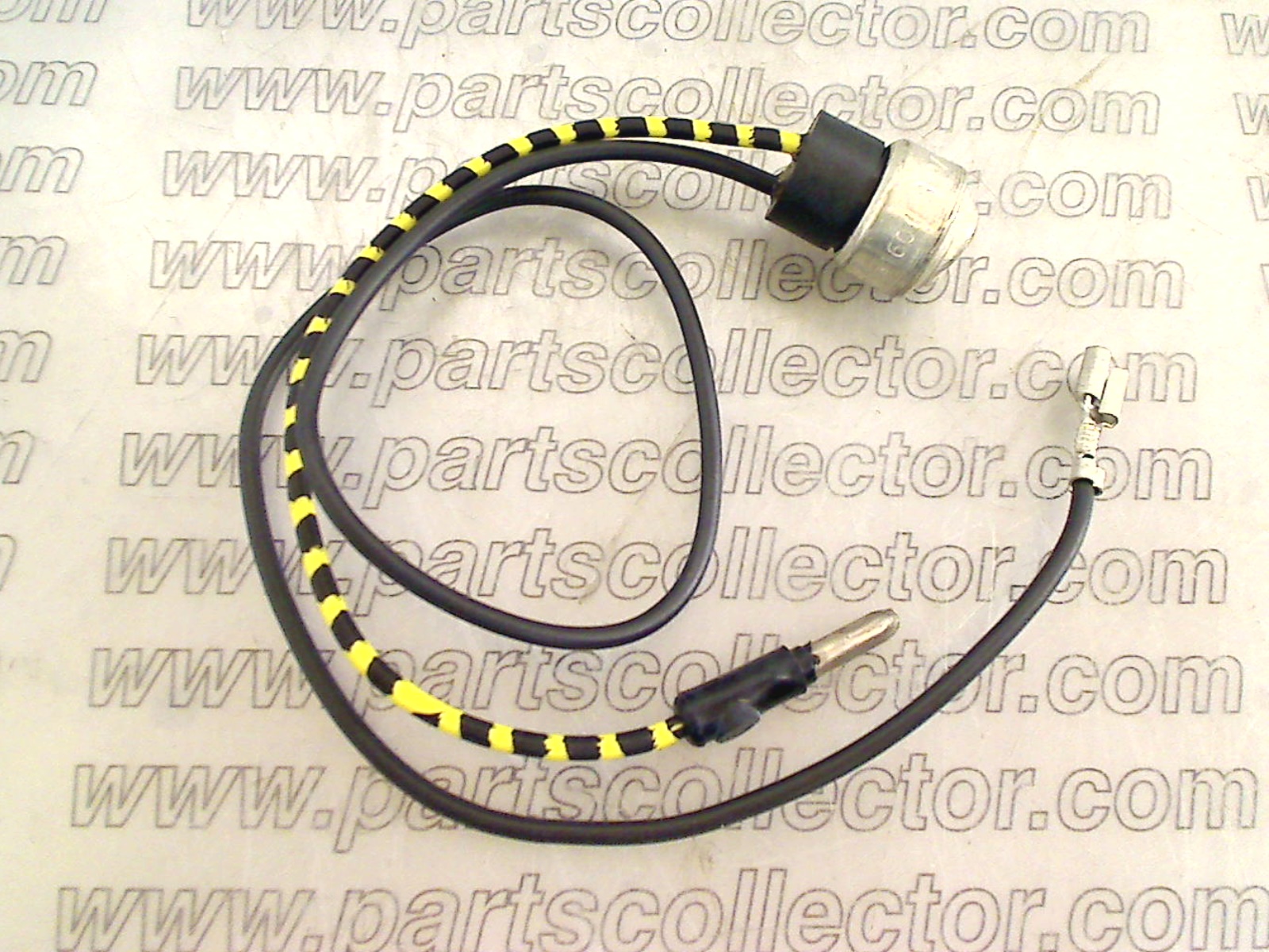 FIAT - LANCIA 82366586 Electrical system code 12666 compatible with: FIAT FIAT, LANCIA LANCIA