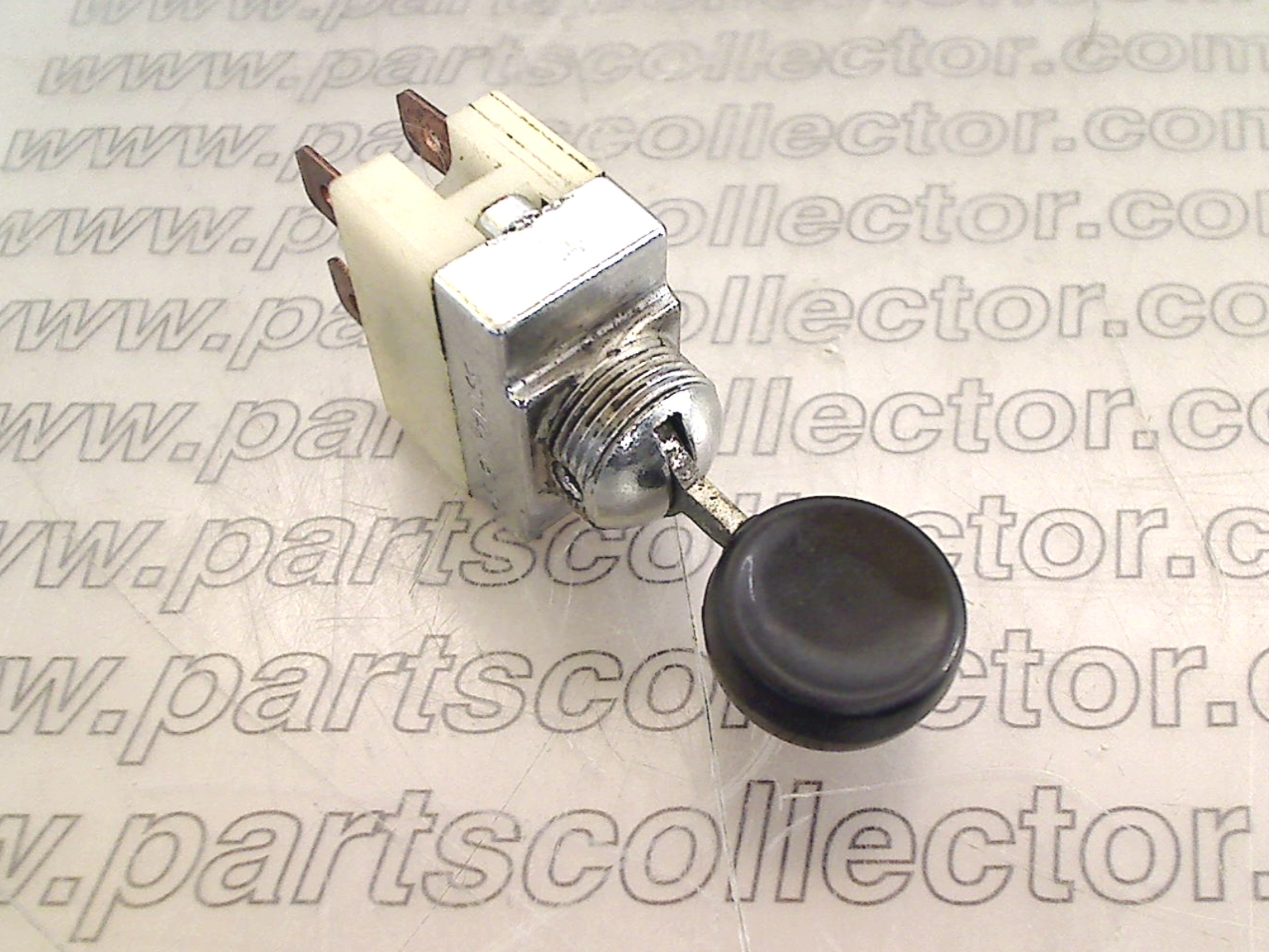 FERRARI  Electrical system code 4796 compatible with: FERRARI 308