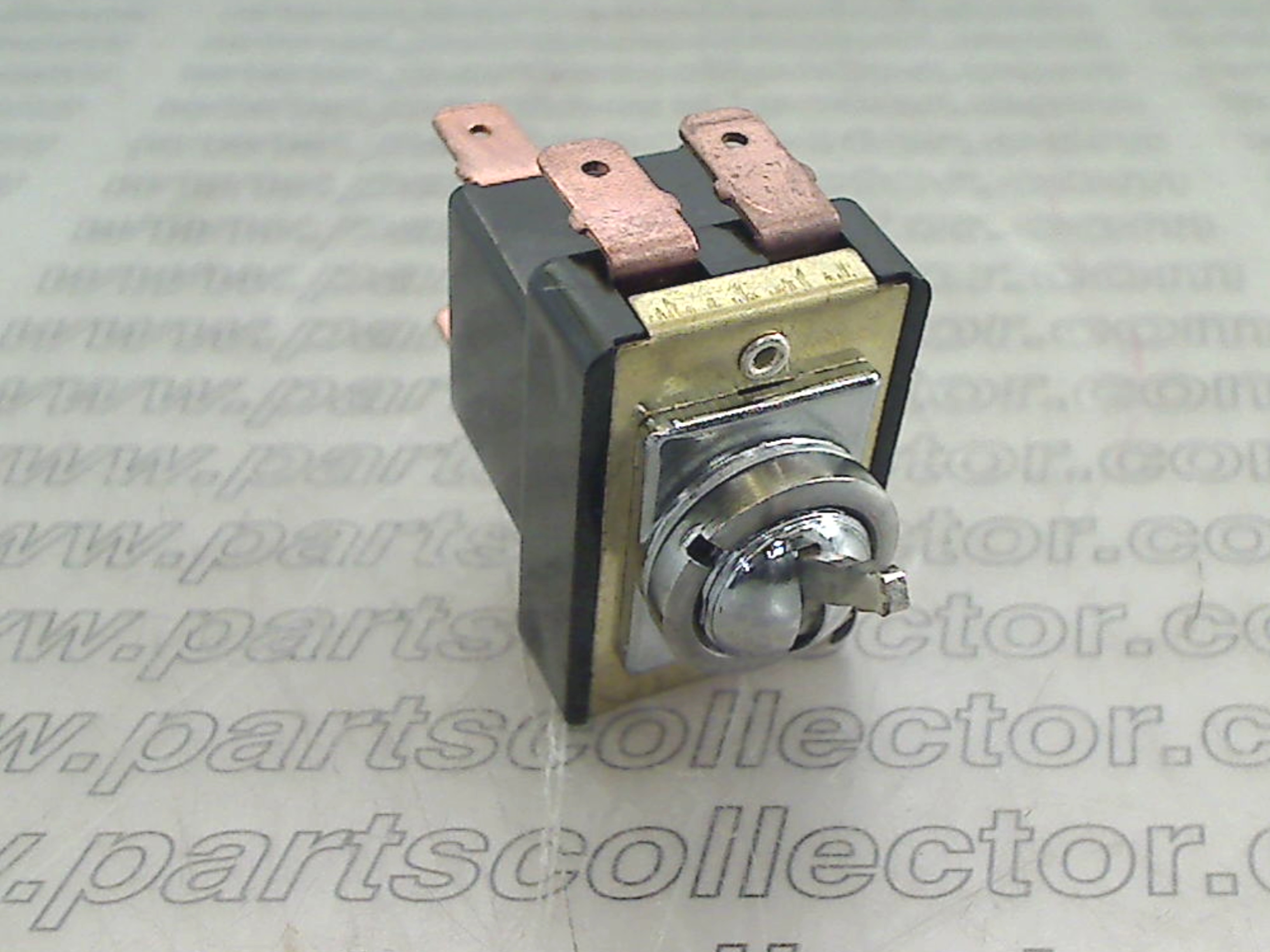 FERRARI 60063104 Electrical system code 4797 compatible with: FERRARI 208, FERRARI 208 TURBO, FERRARI 308, FERRARI 308 4V, FERRARI 308 GT4, FERRARI 308 GTB GTS